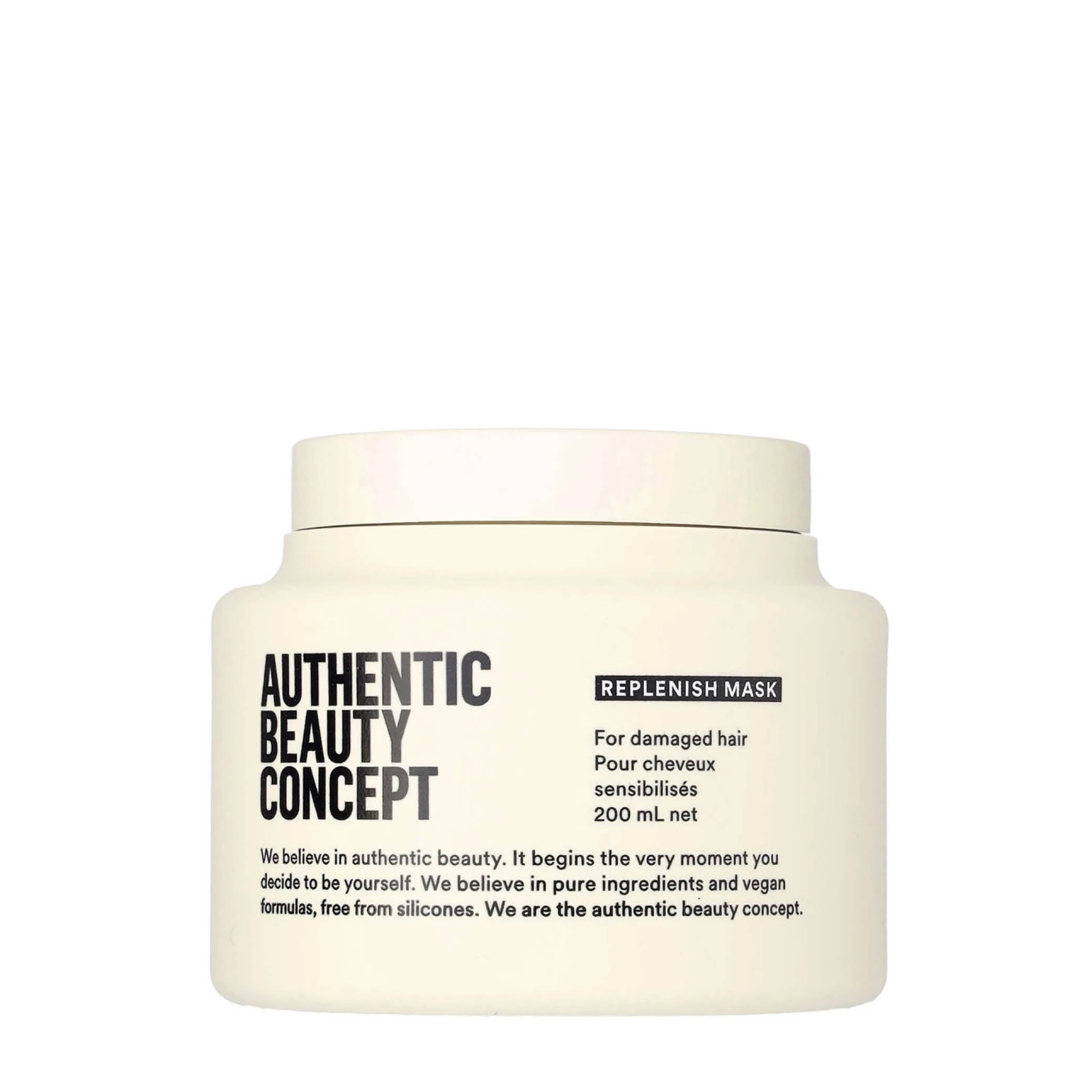 Replenish Mask