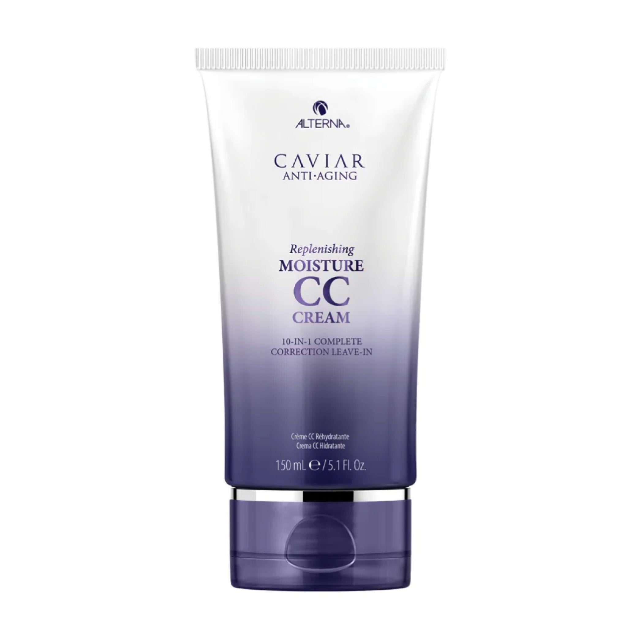 Replenishing Moisture CC Cream
