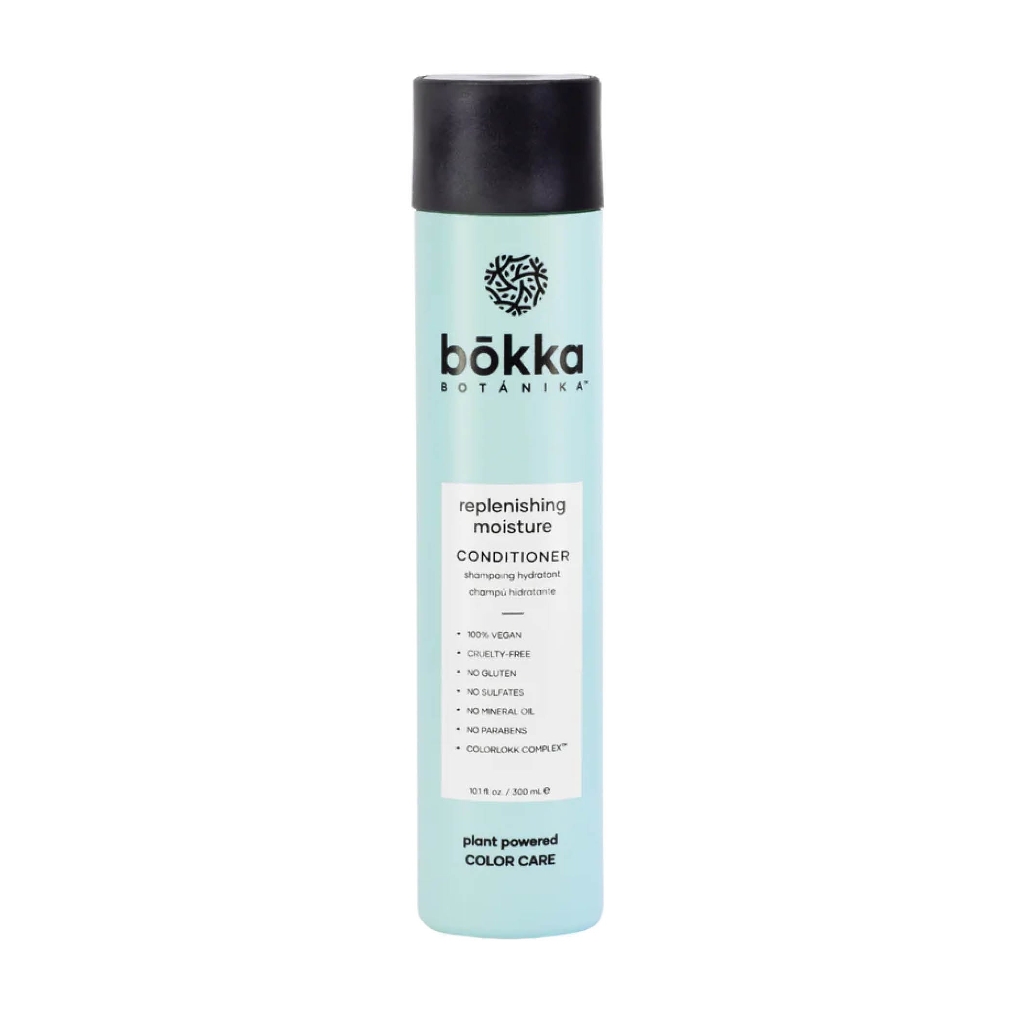 Replenishing Moisture Conditioner