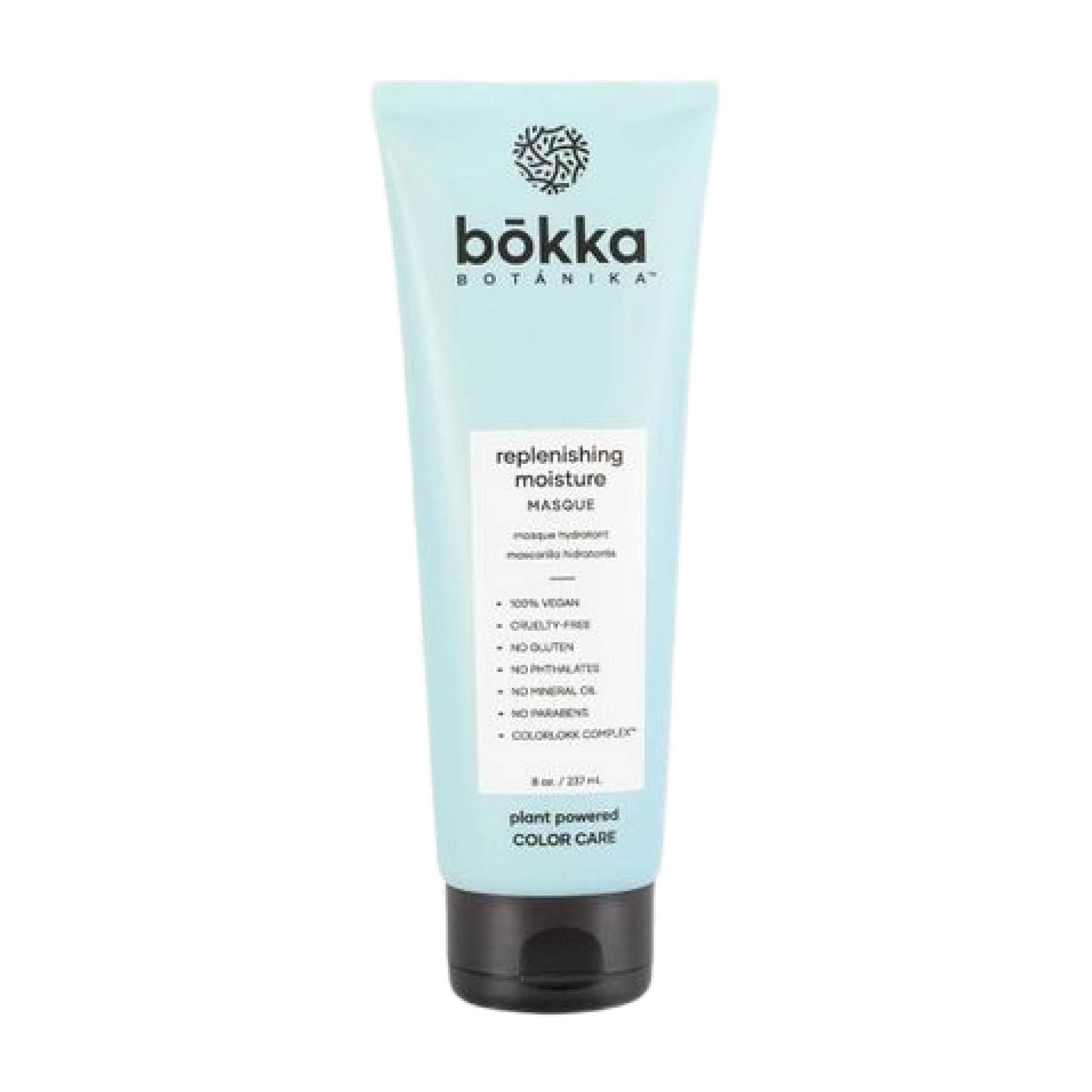 Replenishing Moisture Mask