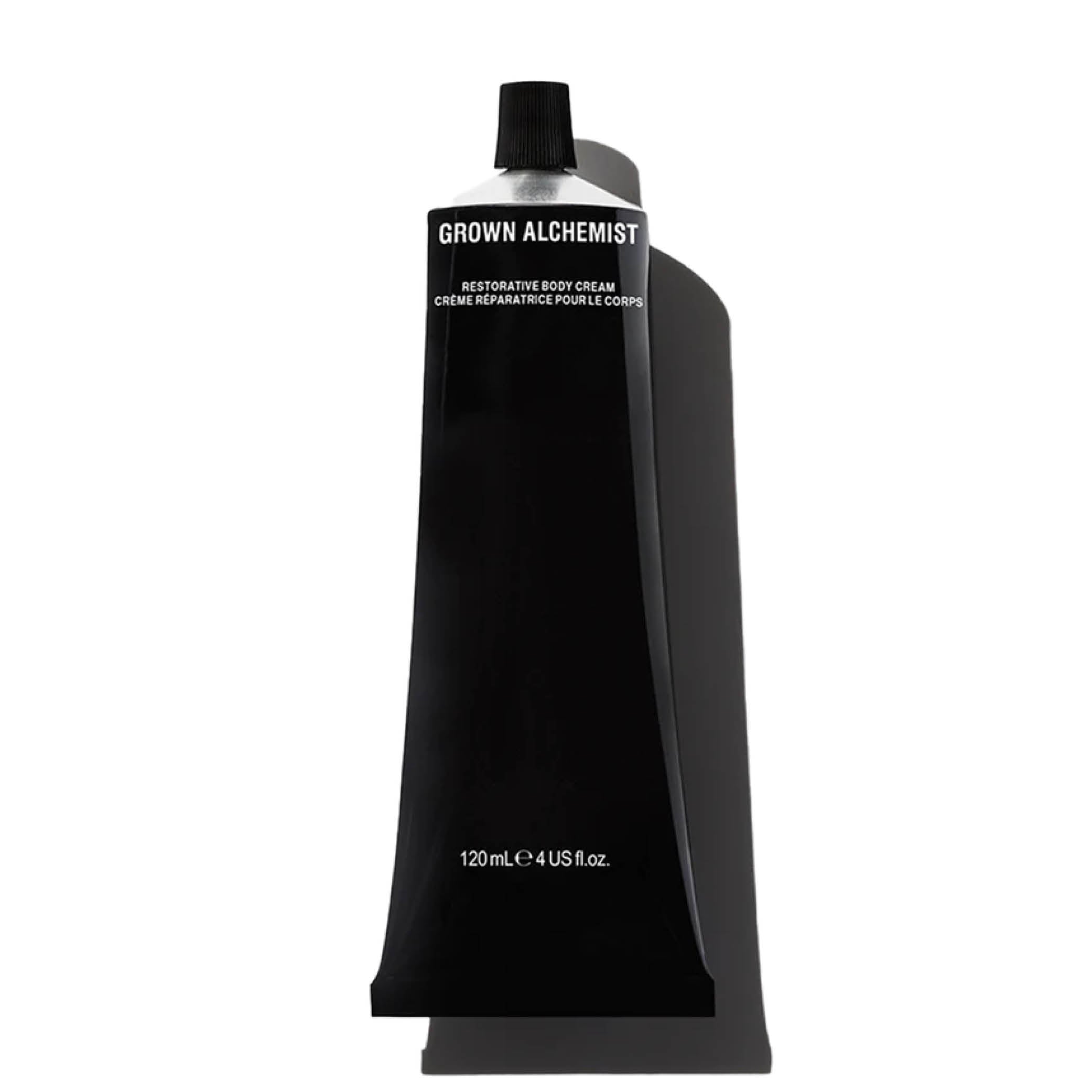 Restorative Body Cream