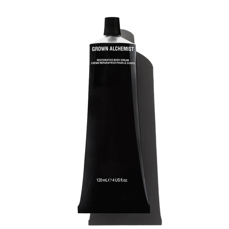 Restorative Body Cream