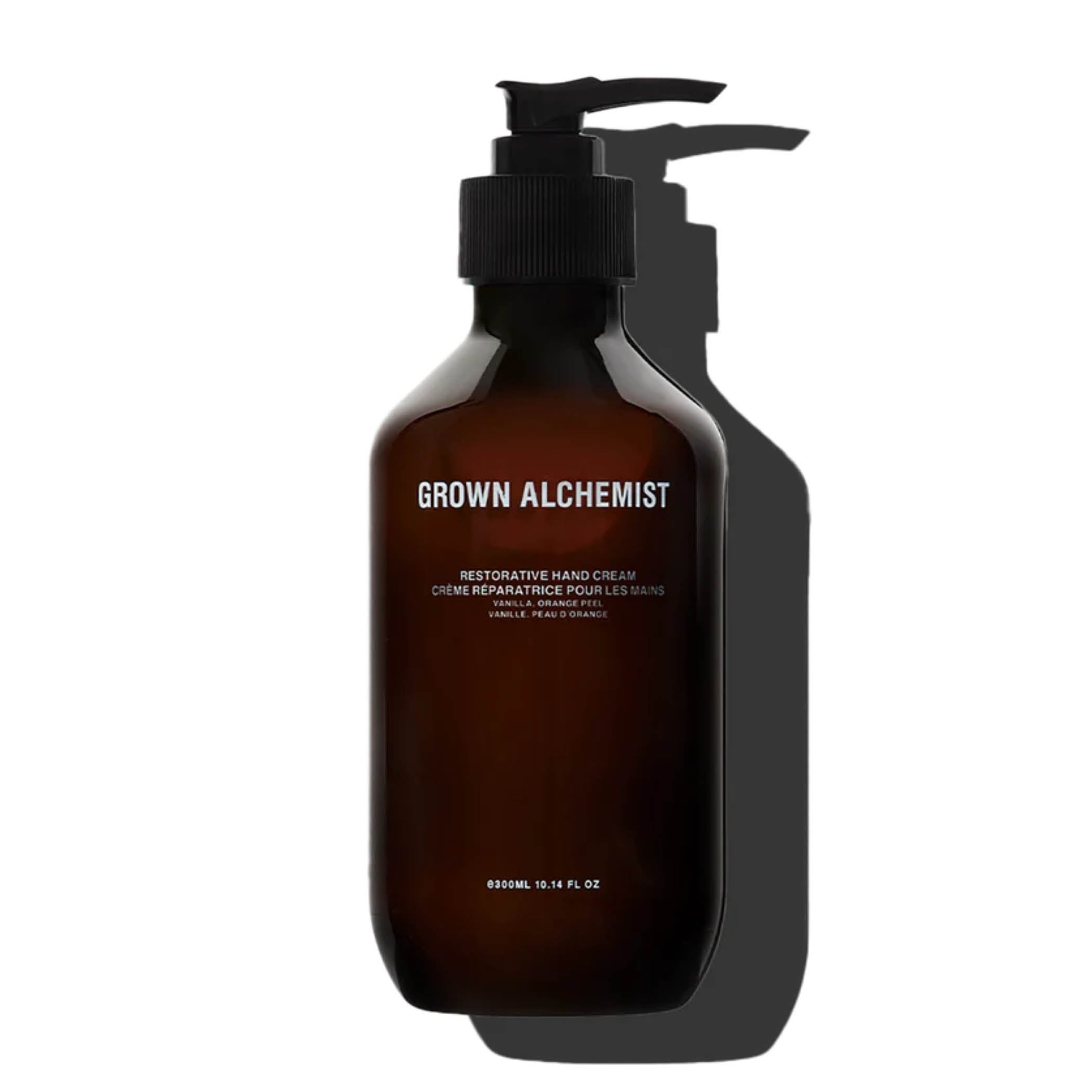 Restorative Hand Cream