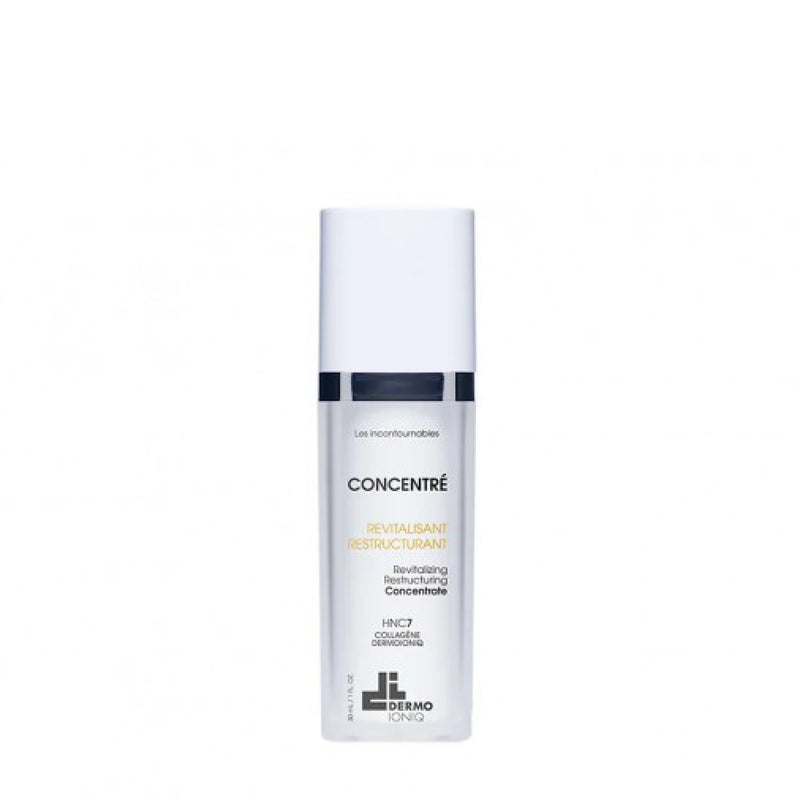 Restructuring Revitalizing Concentrate