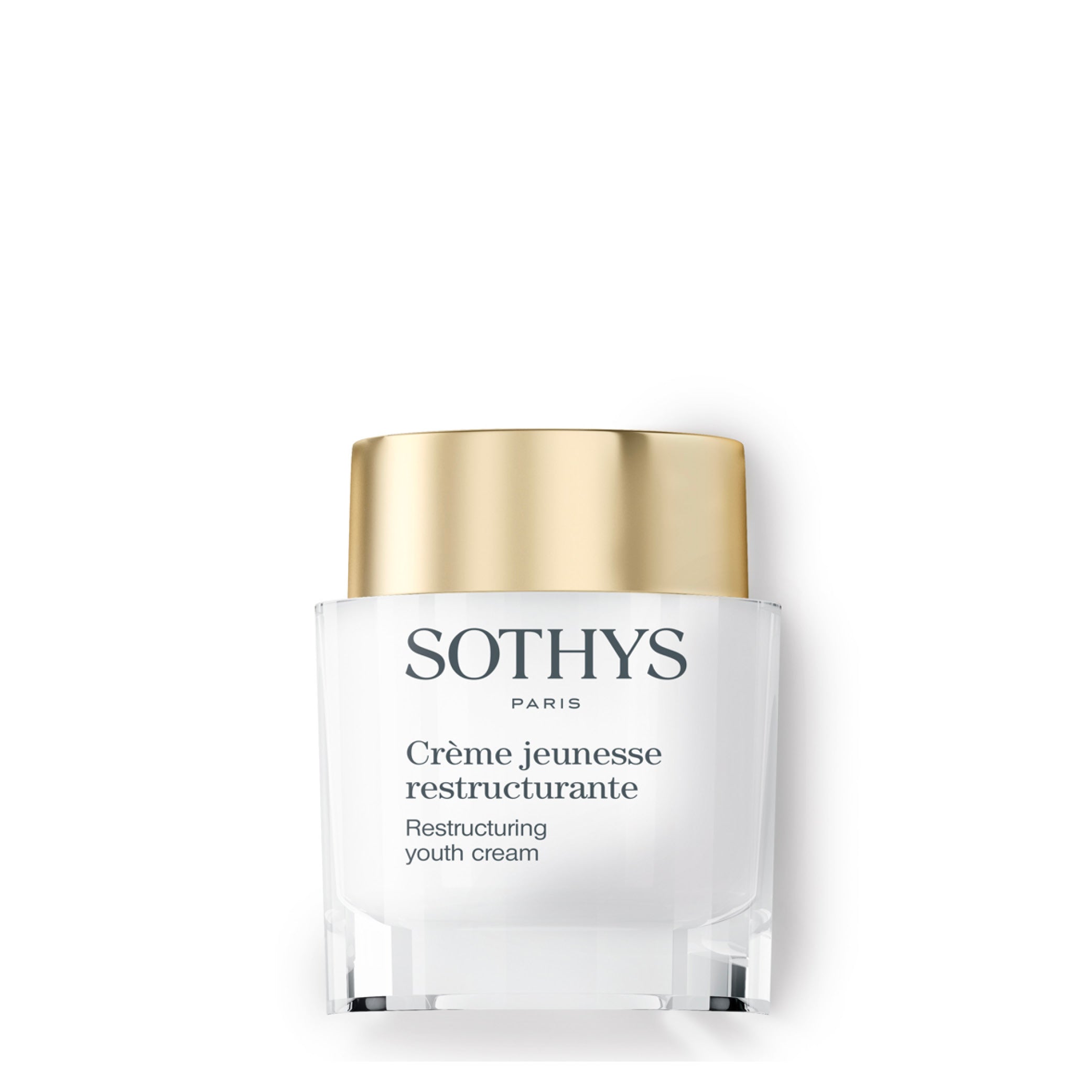 Restructuring Youth Cream