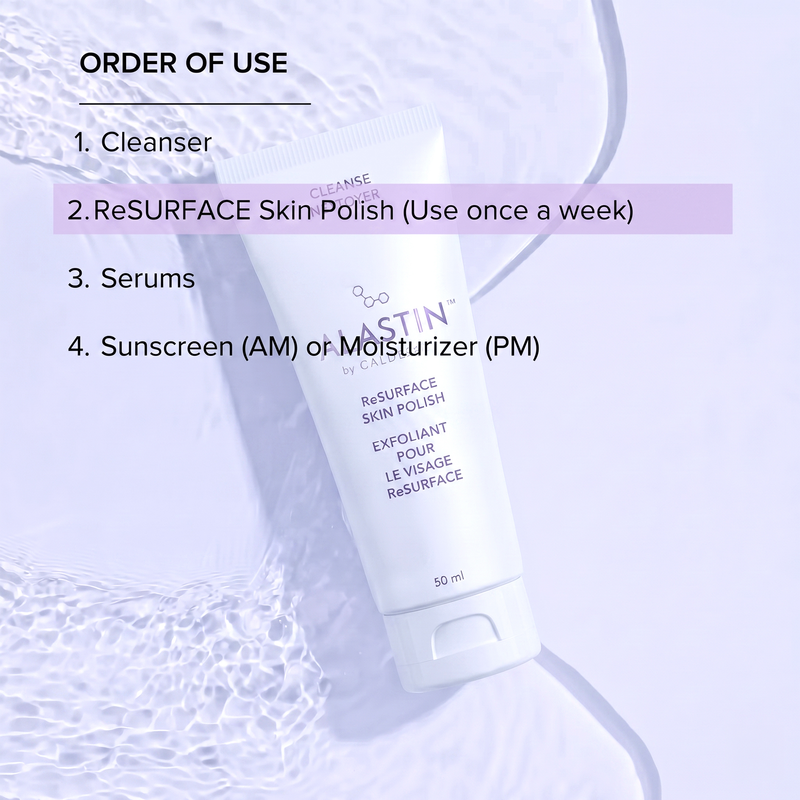 ReSURFACE Skin Polish