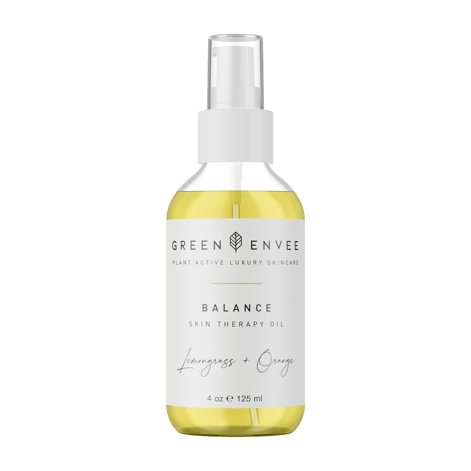 Balance Skin Therapy Oil