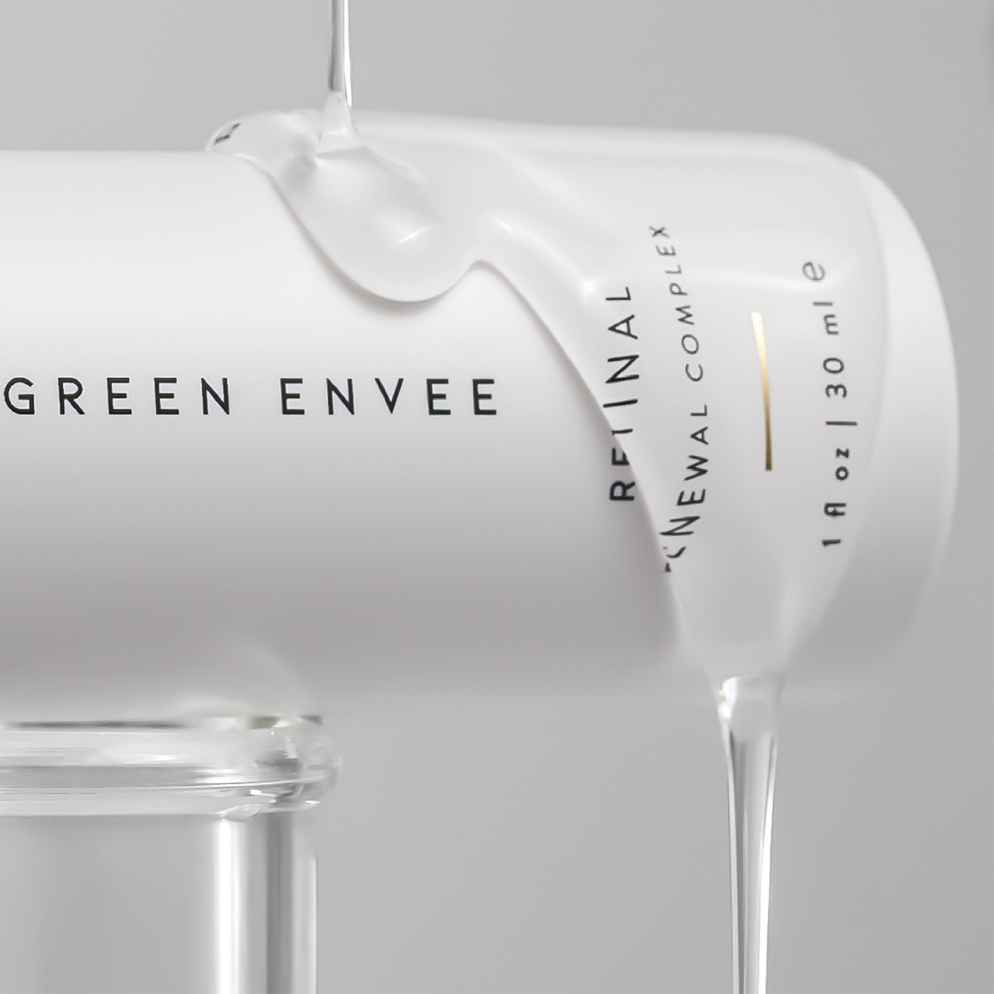 Retinal Renewal Complex