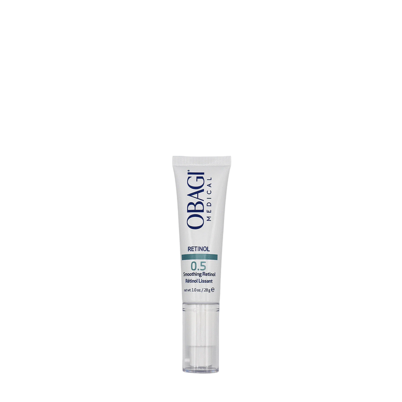 Retinol 0.5 - Rétinol lissant