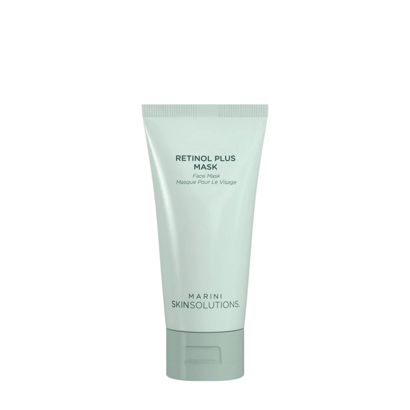 Age Intervention masque pour le visage Retinol Plus