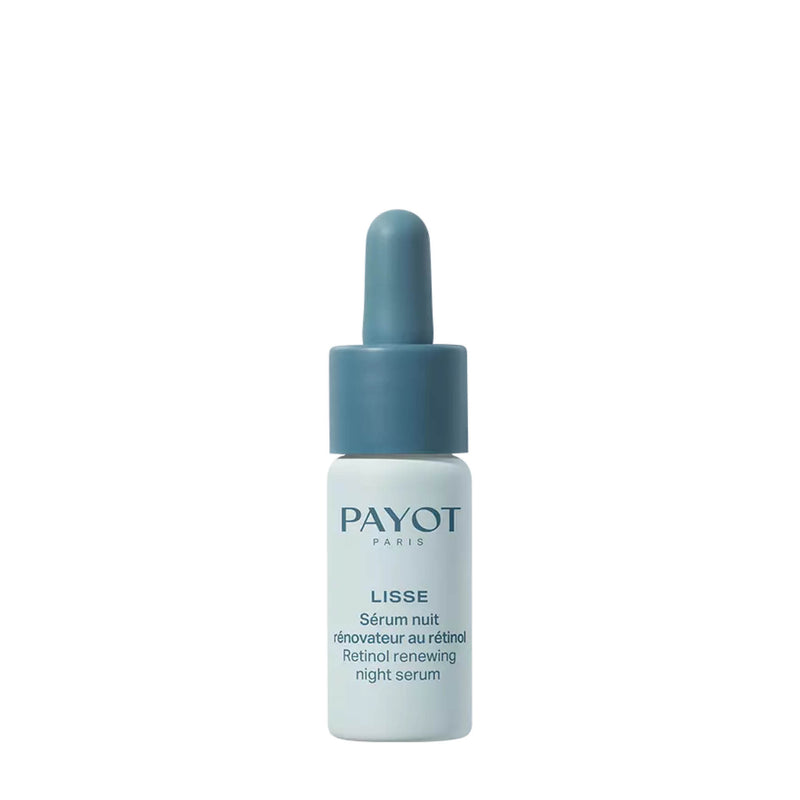 LISSE Retinol Renewing Night Serum