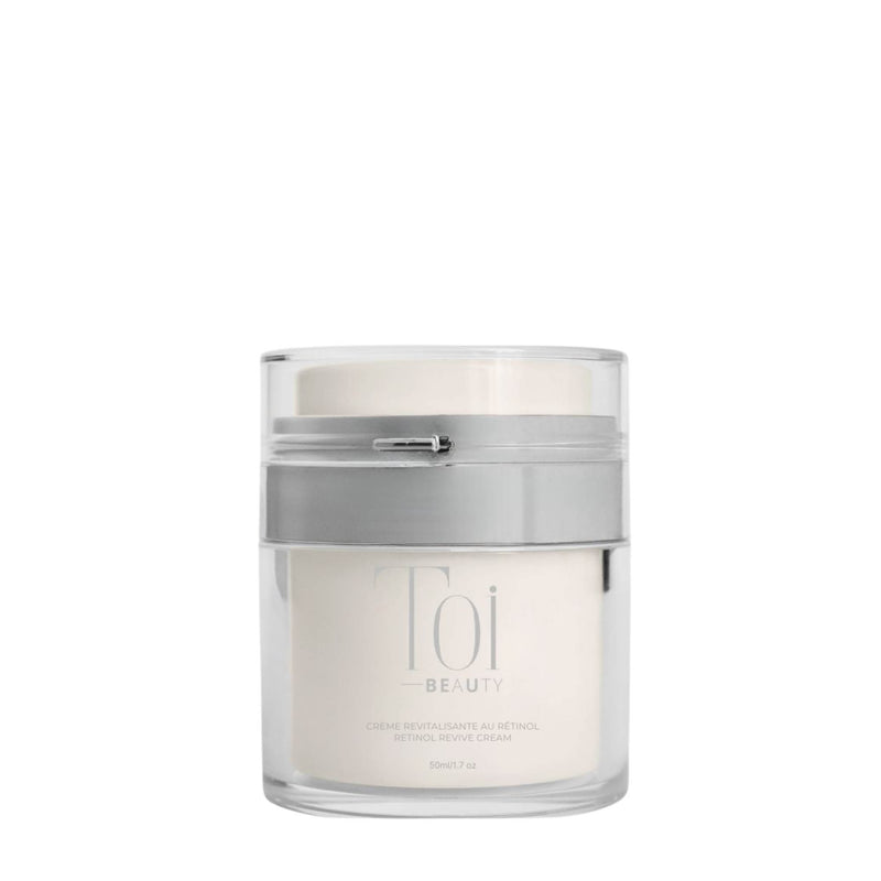 Retinol Revive Face Cream