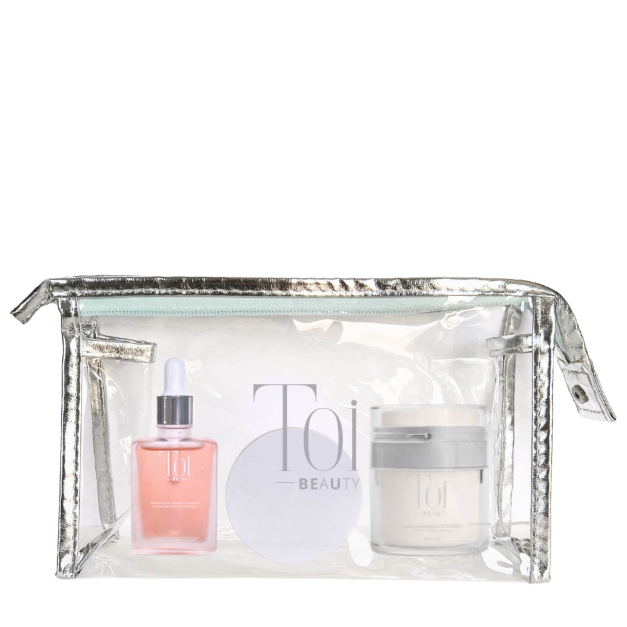 Retinol Revive Skincare Trio