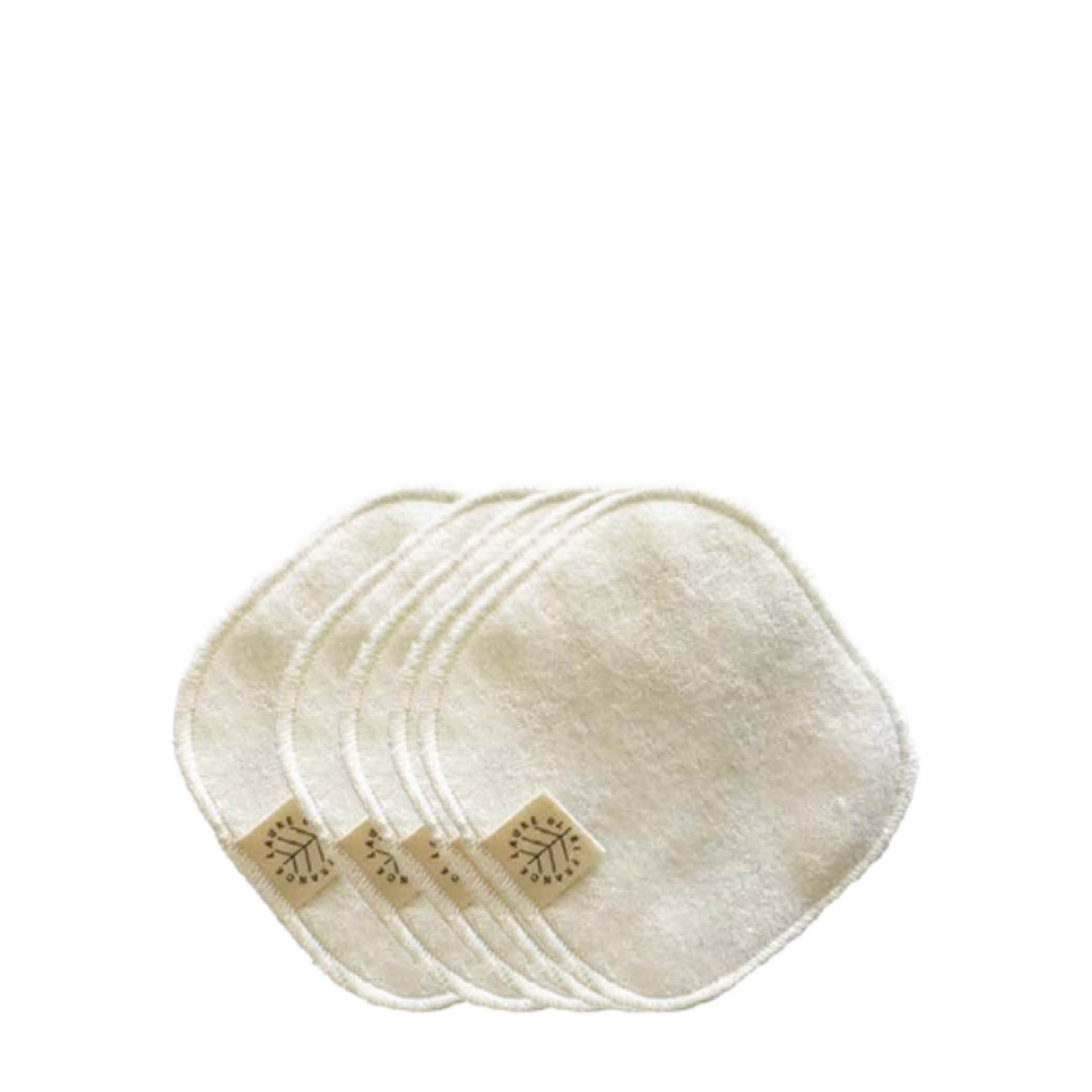 Lingettes démaquillantes réutilisables
