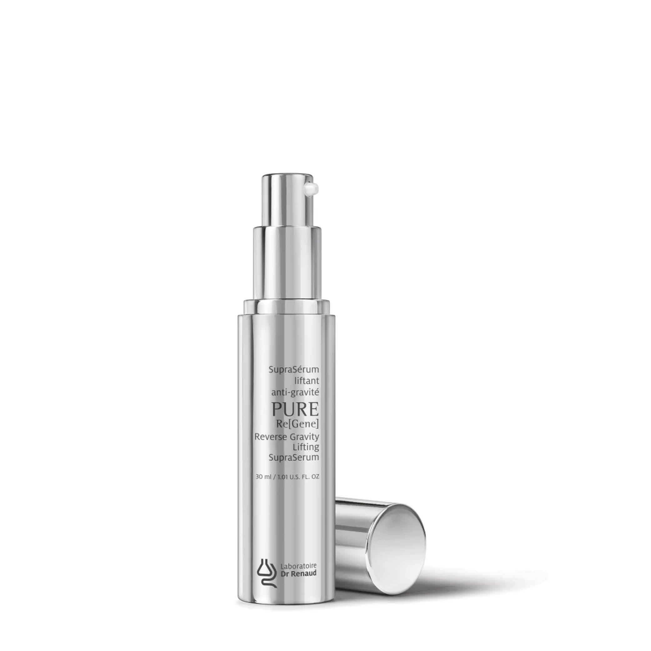 Reverse Gravity Reverse Lifting SupraSerum