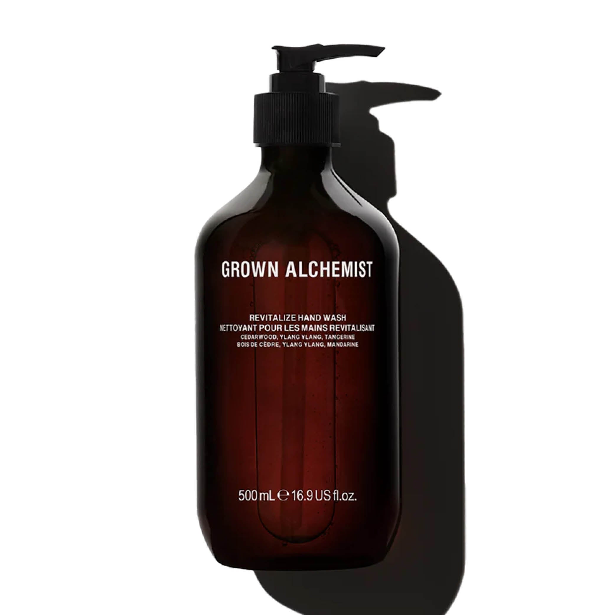 Revitalize Hand Wash