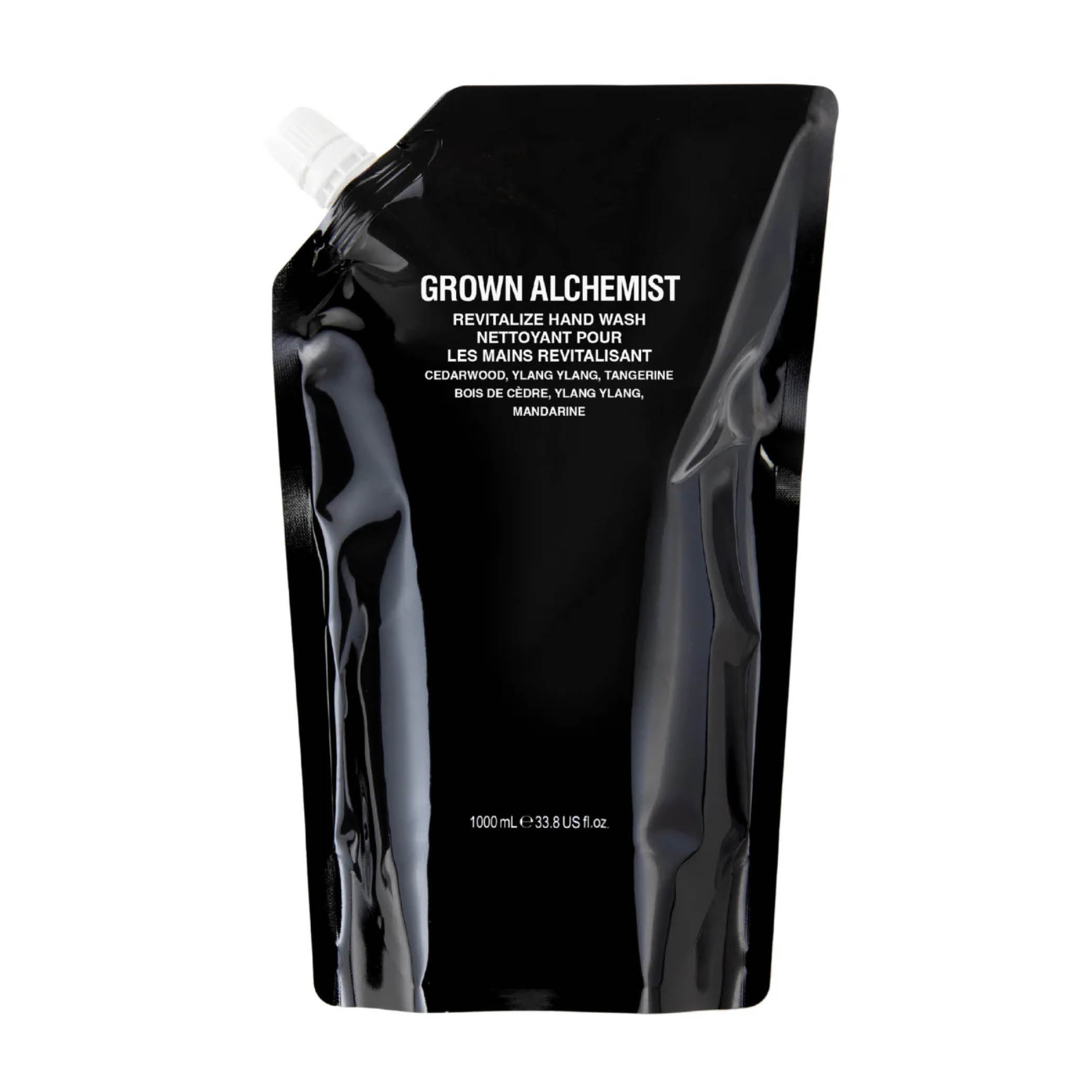 Revitalize Hand Wash