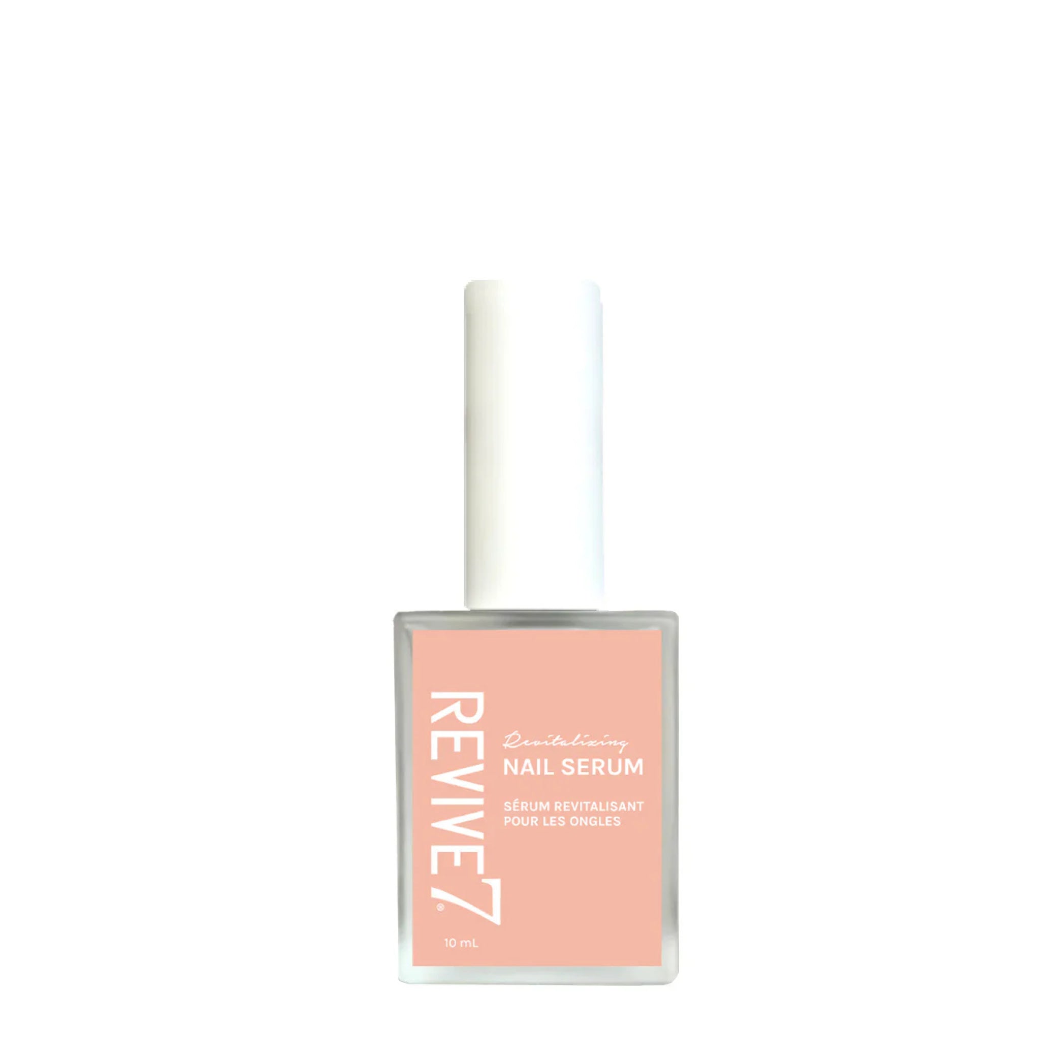 Revitalizing Nail Serum