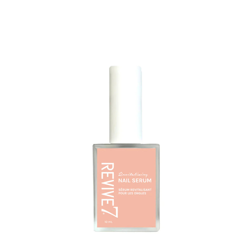 Revitalizing Nail Serum