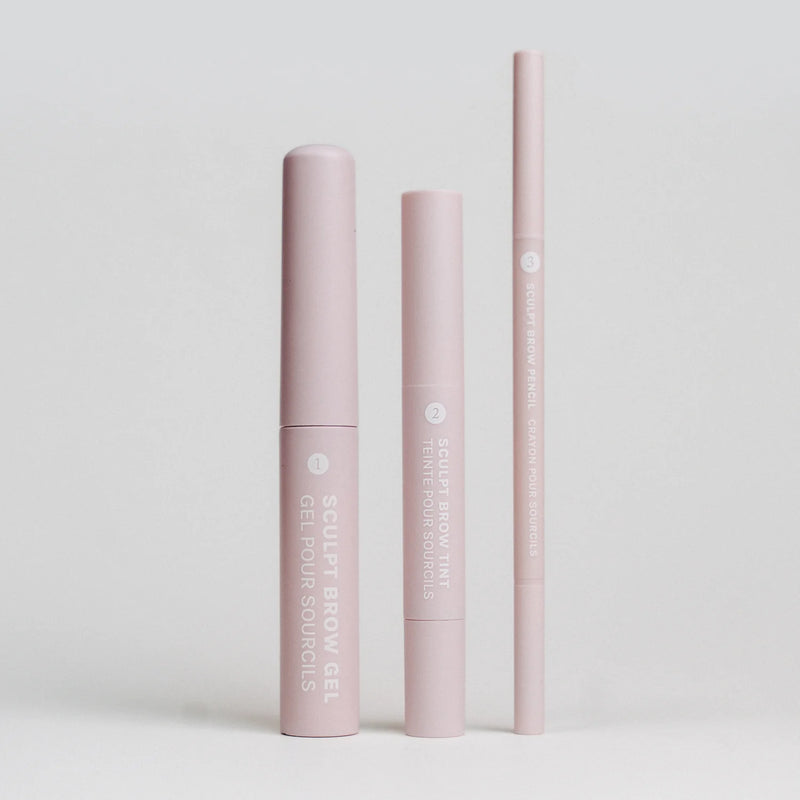 Sculpt Brow X