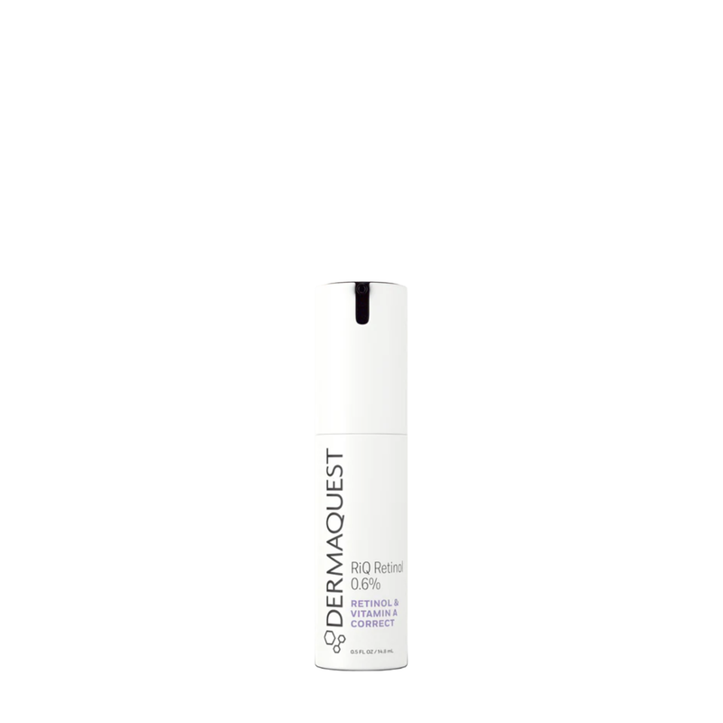 Active Retinol Repair Serum 0.6%