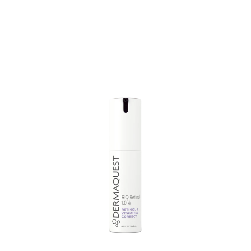 Active Retinol Repair Serum 1%