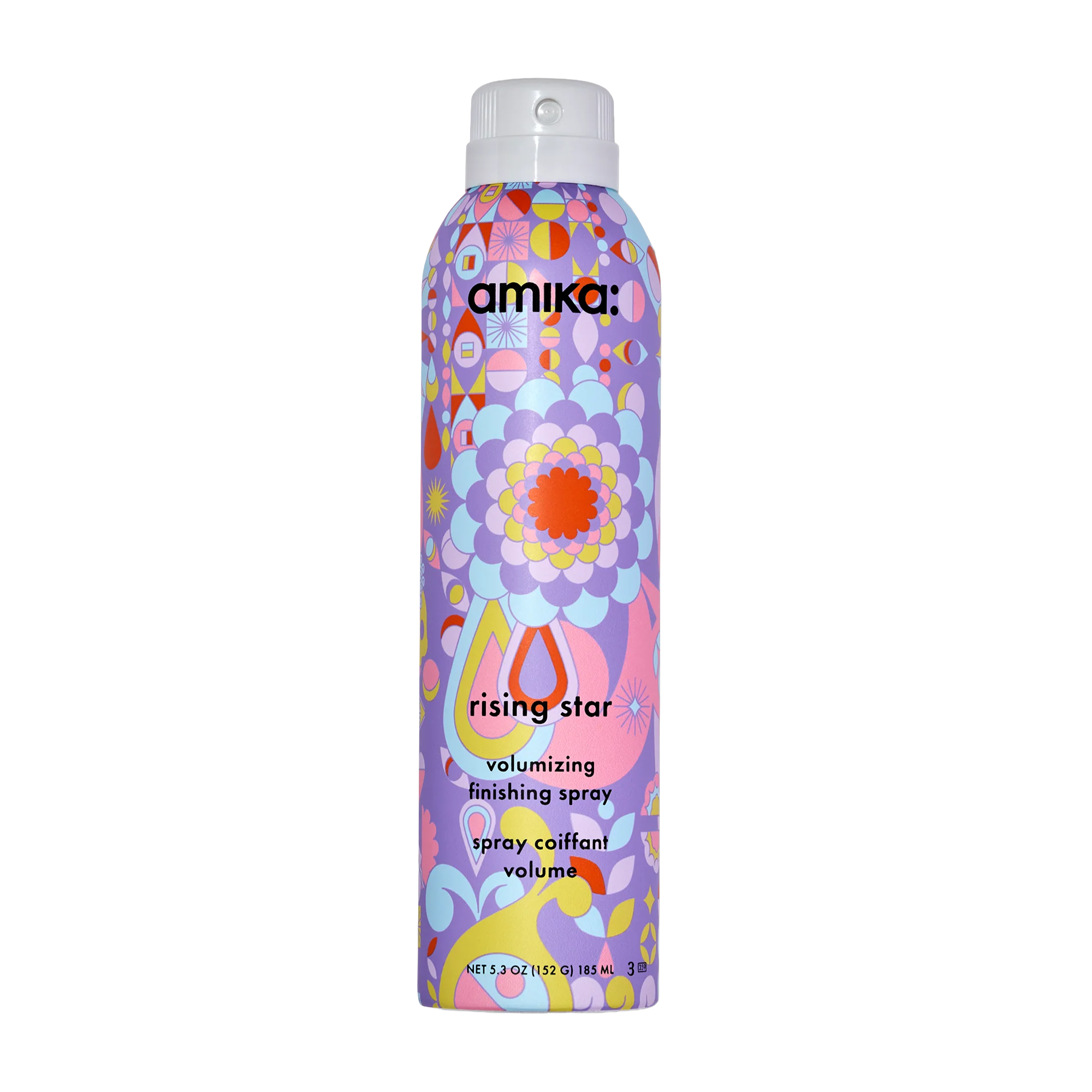 Rising Star Hair Volumizing Finishing Spray