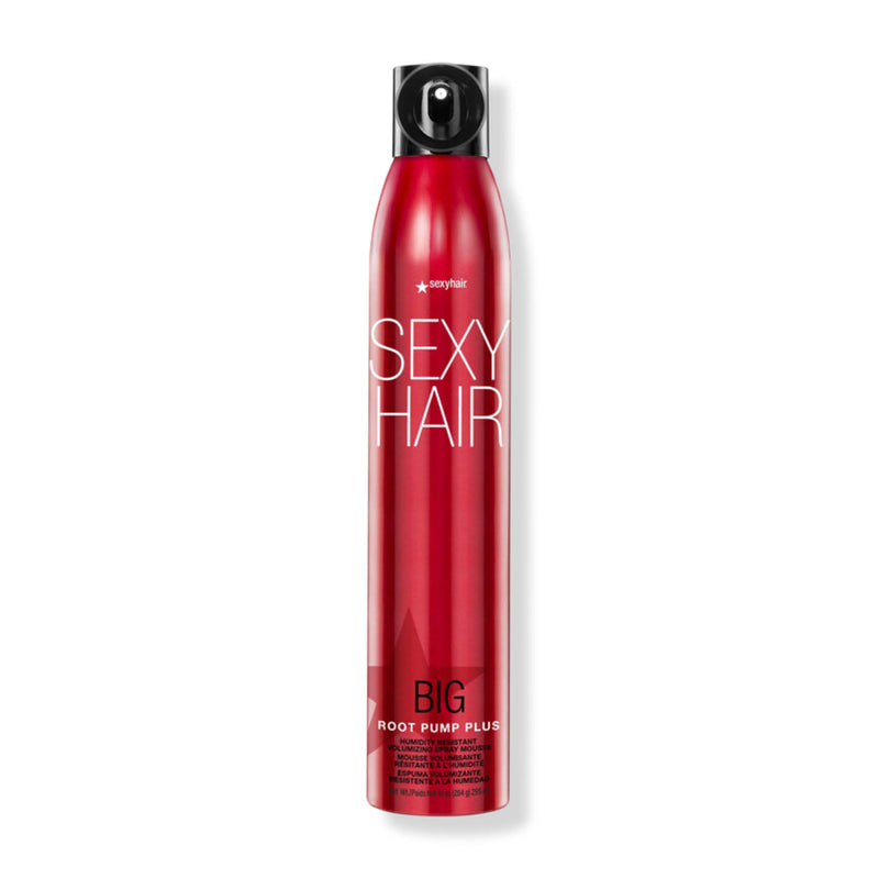 Root Pump Plus Volumizing Spray Mousse