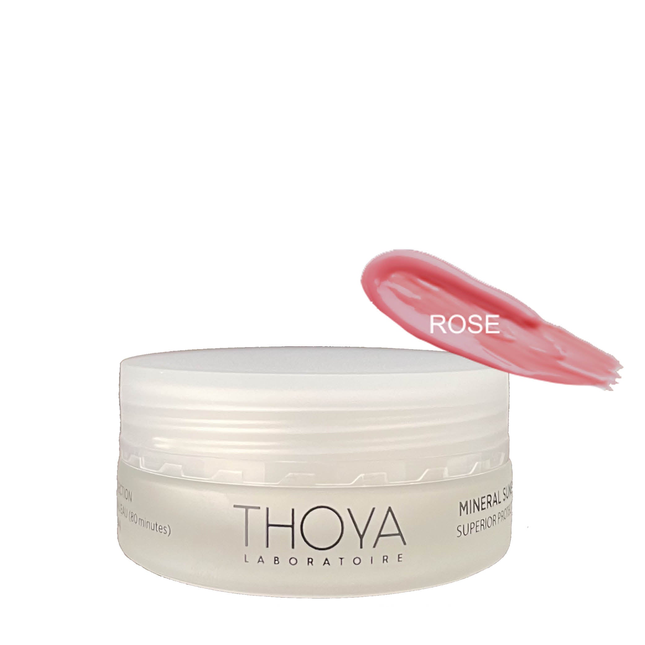 Superior Protection Color Balm SPF 40