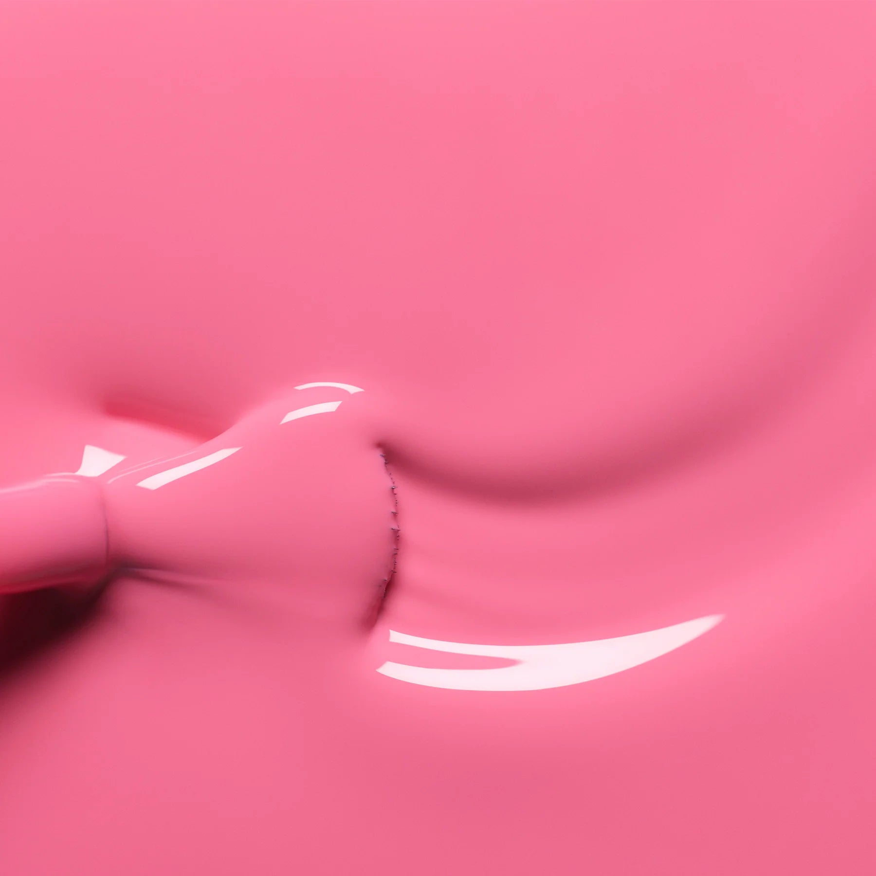 Green Nail Polish – Rose Shades