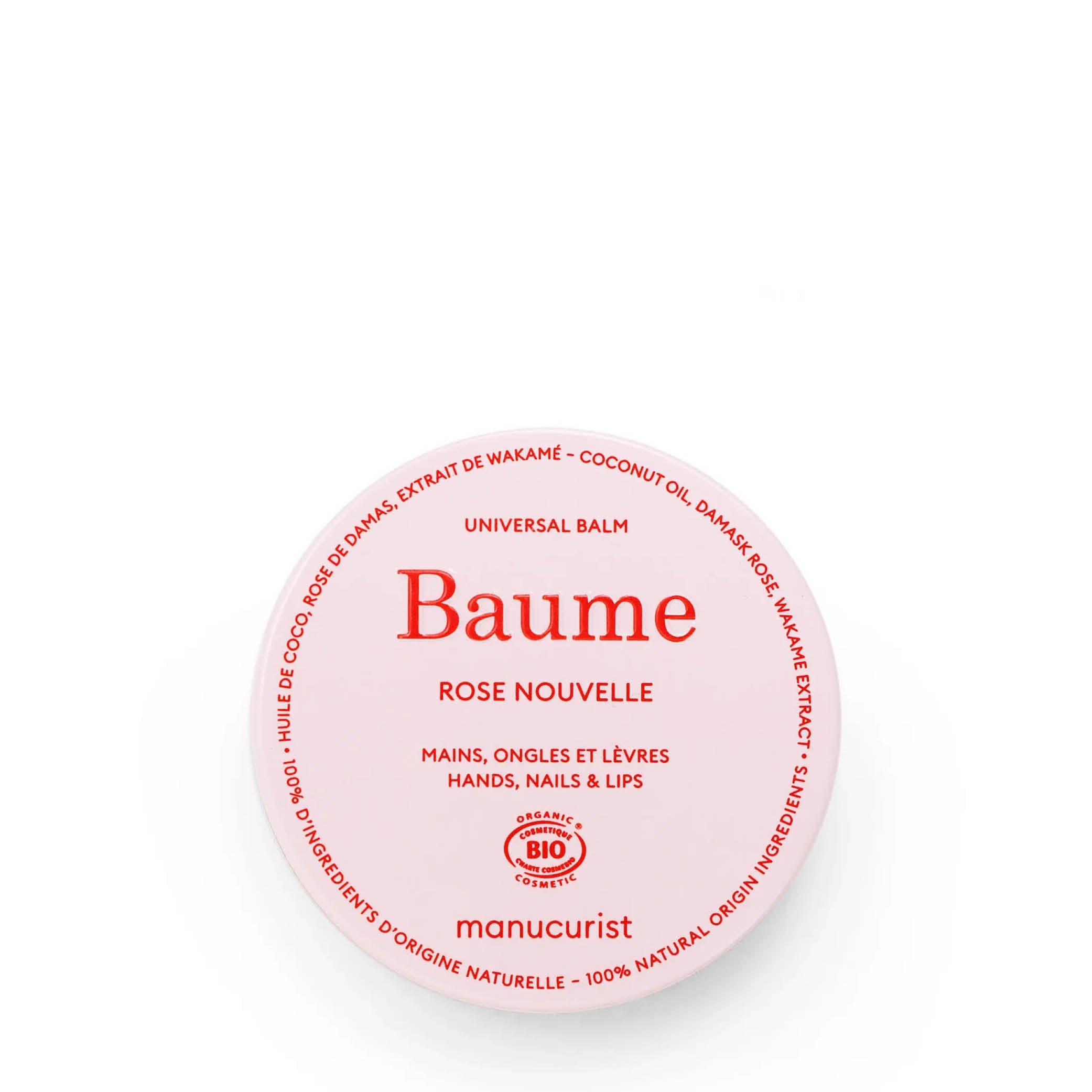 Rose Balm