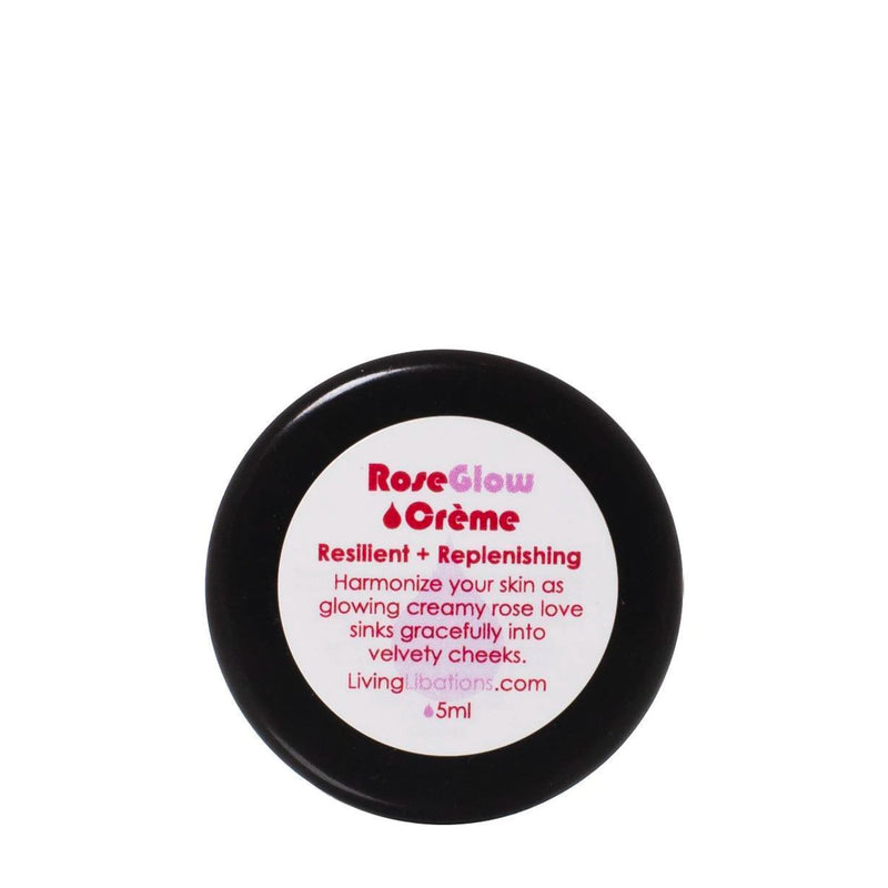 Rose Glow - crème