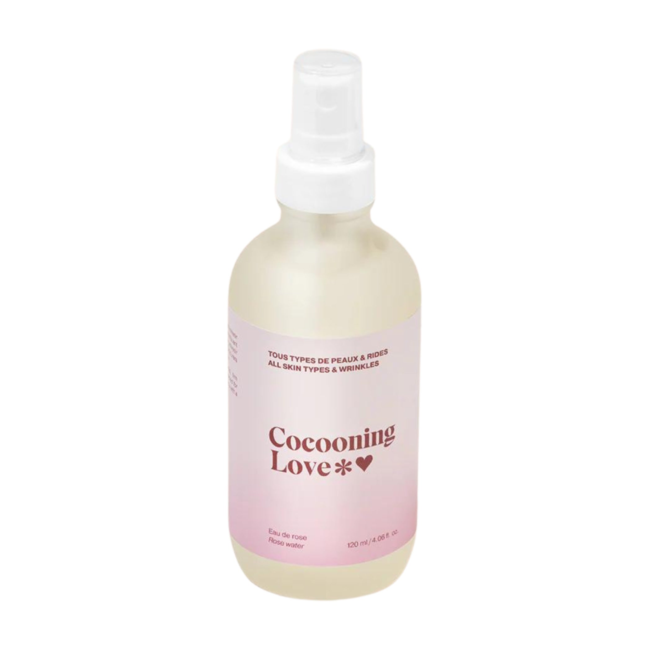 Rose Water