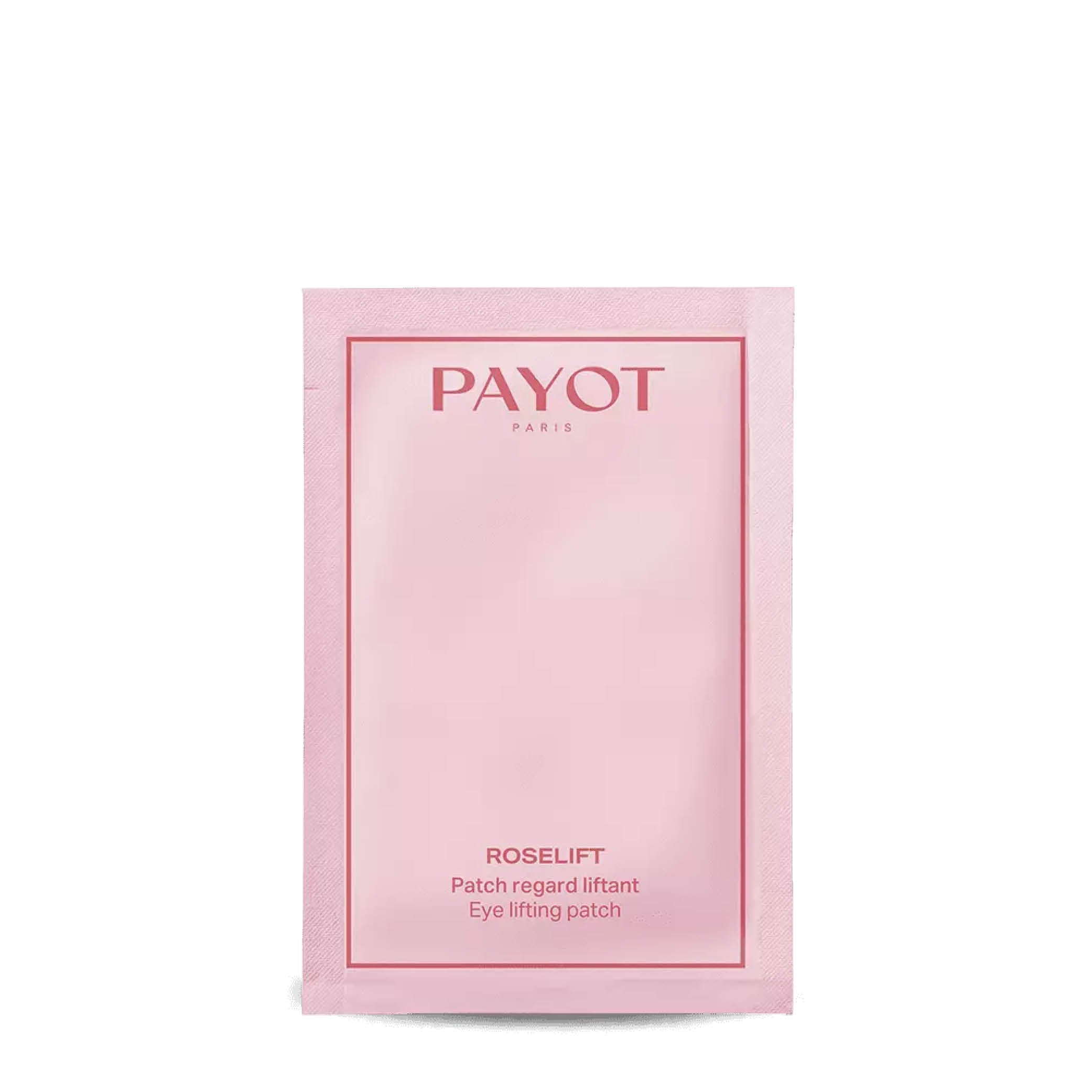 Roselift - Patch regard liftant