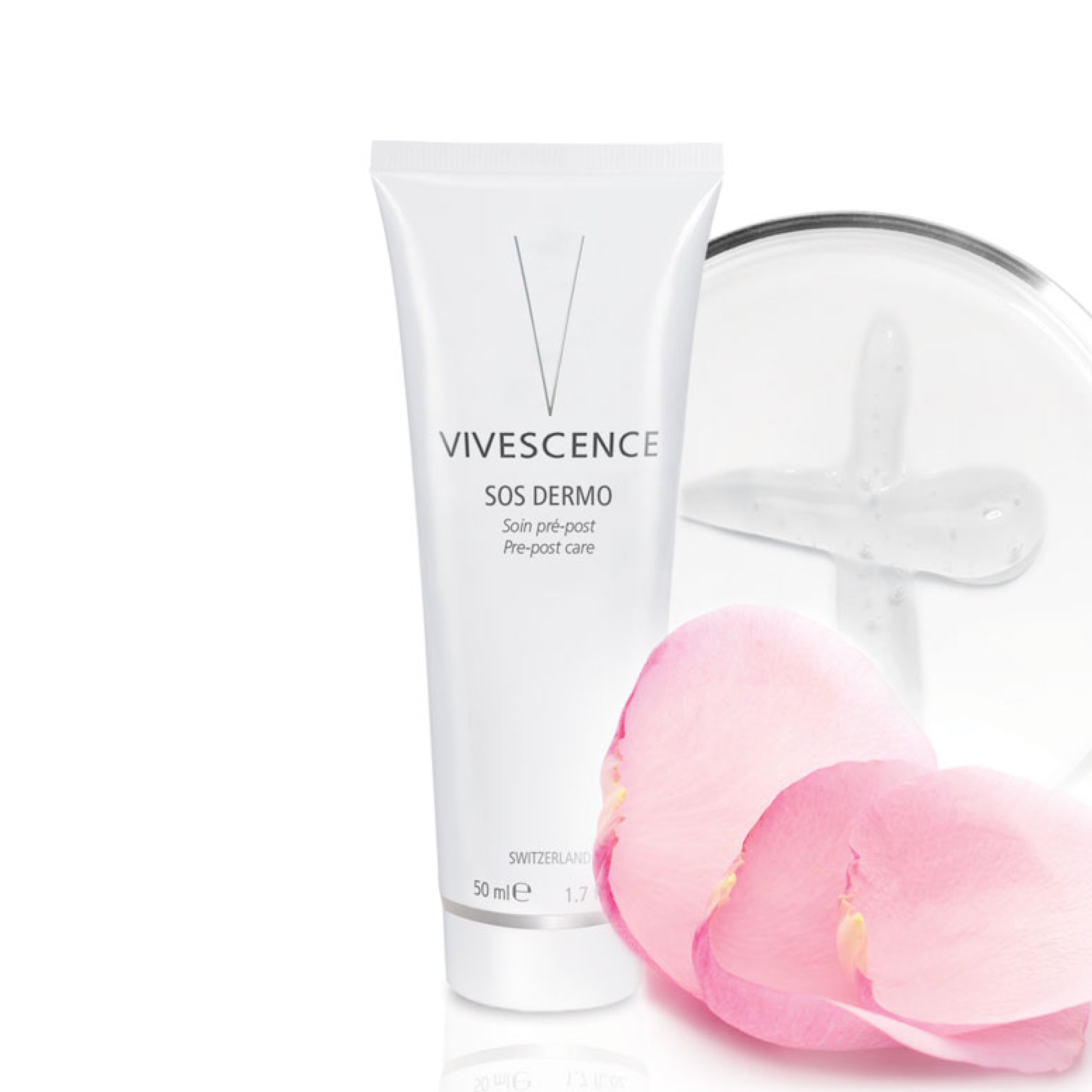 S.O.S Dermo Pre-Post Care