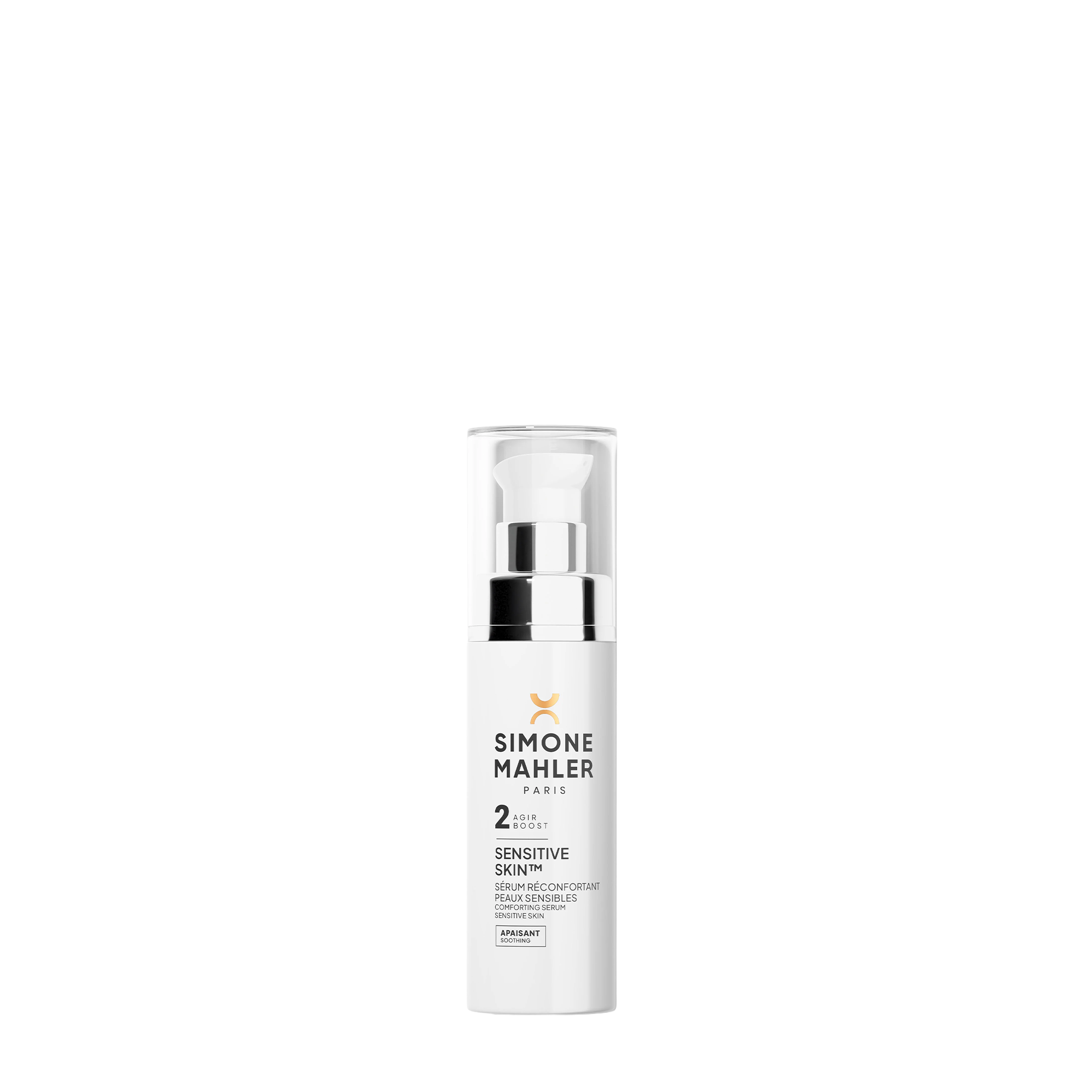 Sensitive Skin Serum