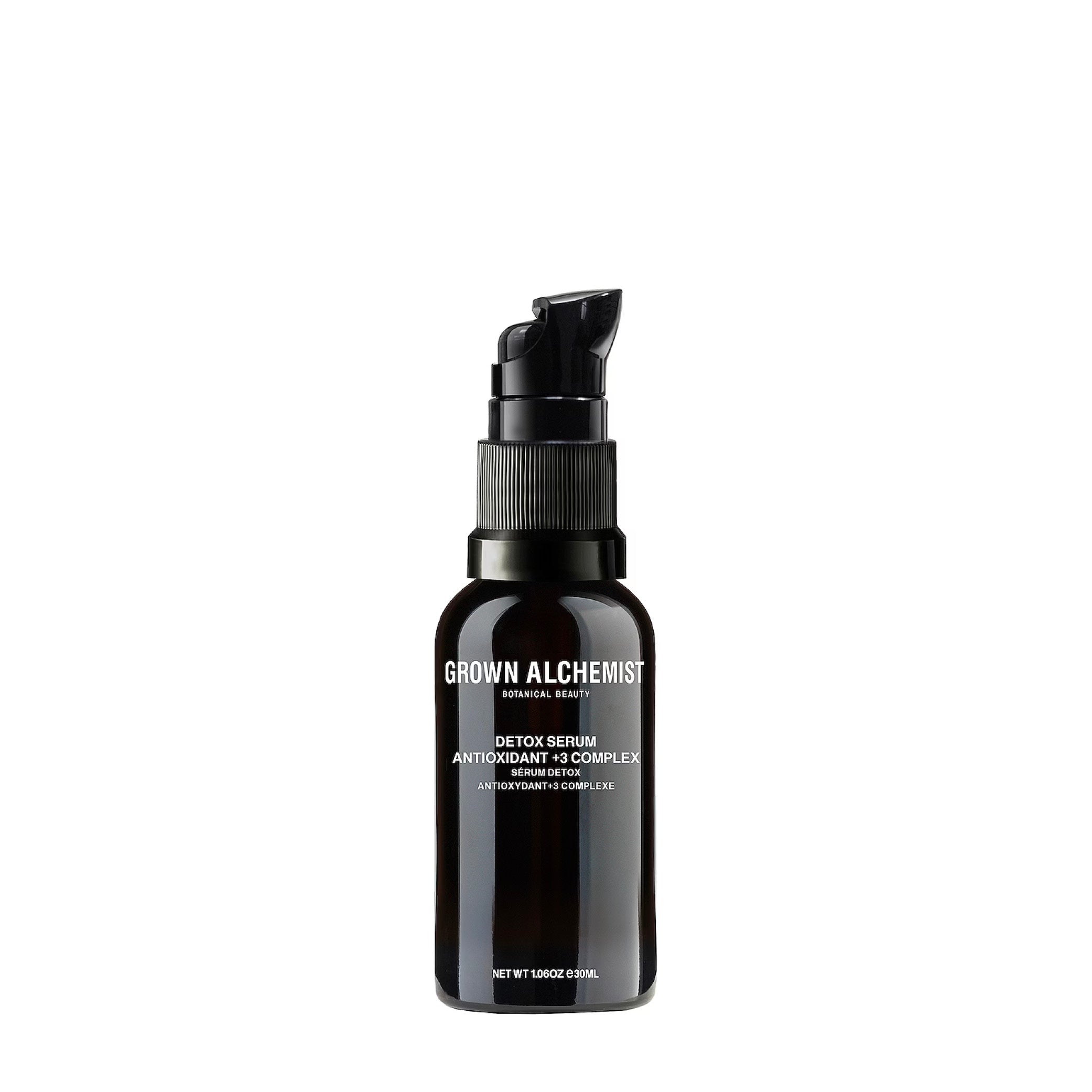 Serum Detox