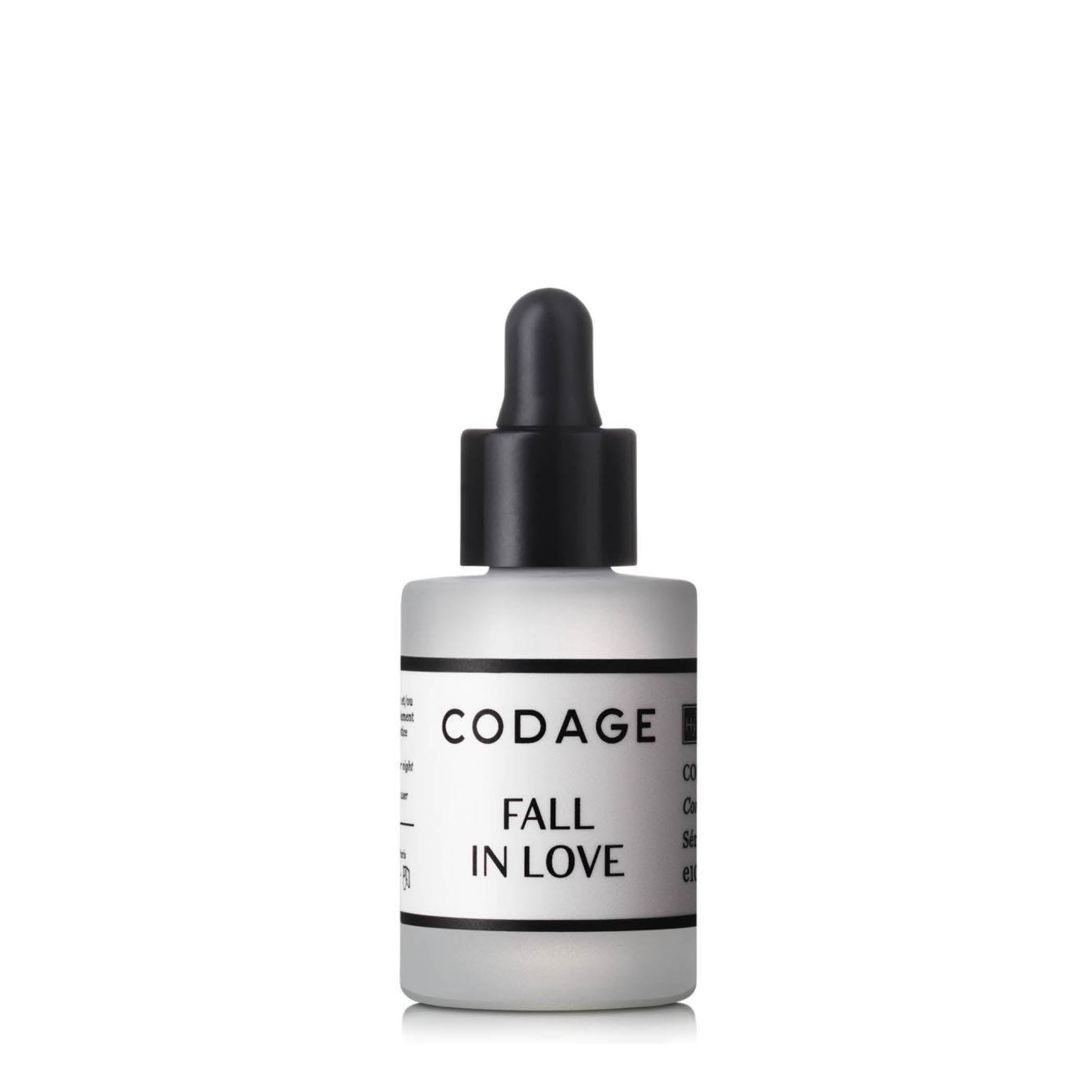 SERUM FALL IN LOVE - Correcting & Revitalizing