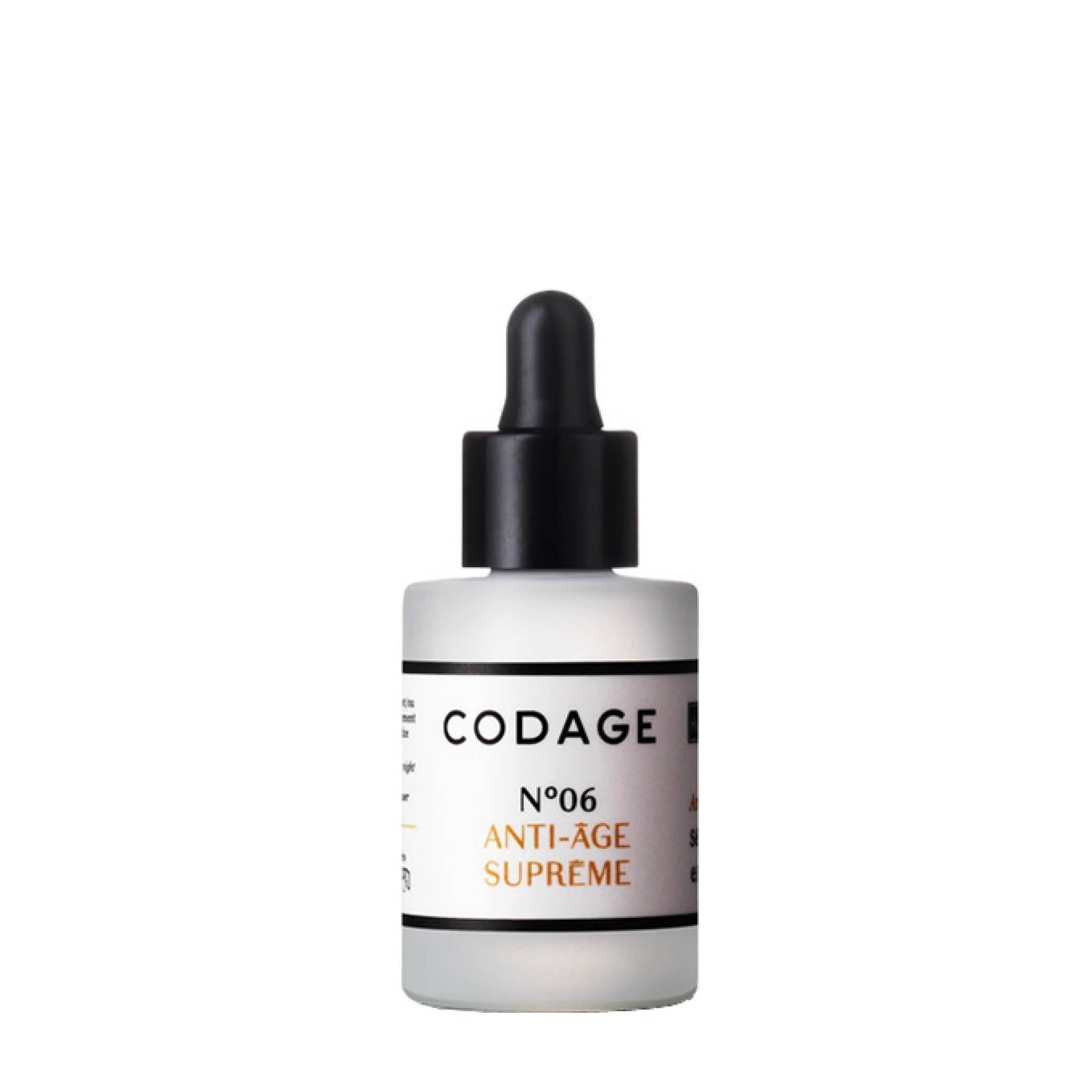 SERUM N°06 - Anti-aging supreme