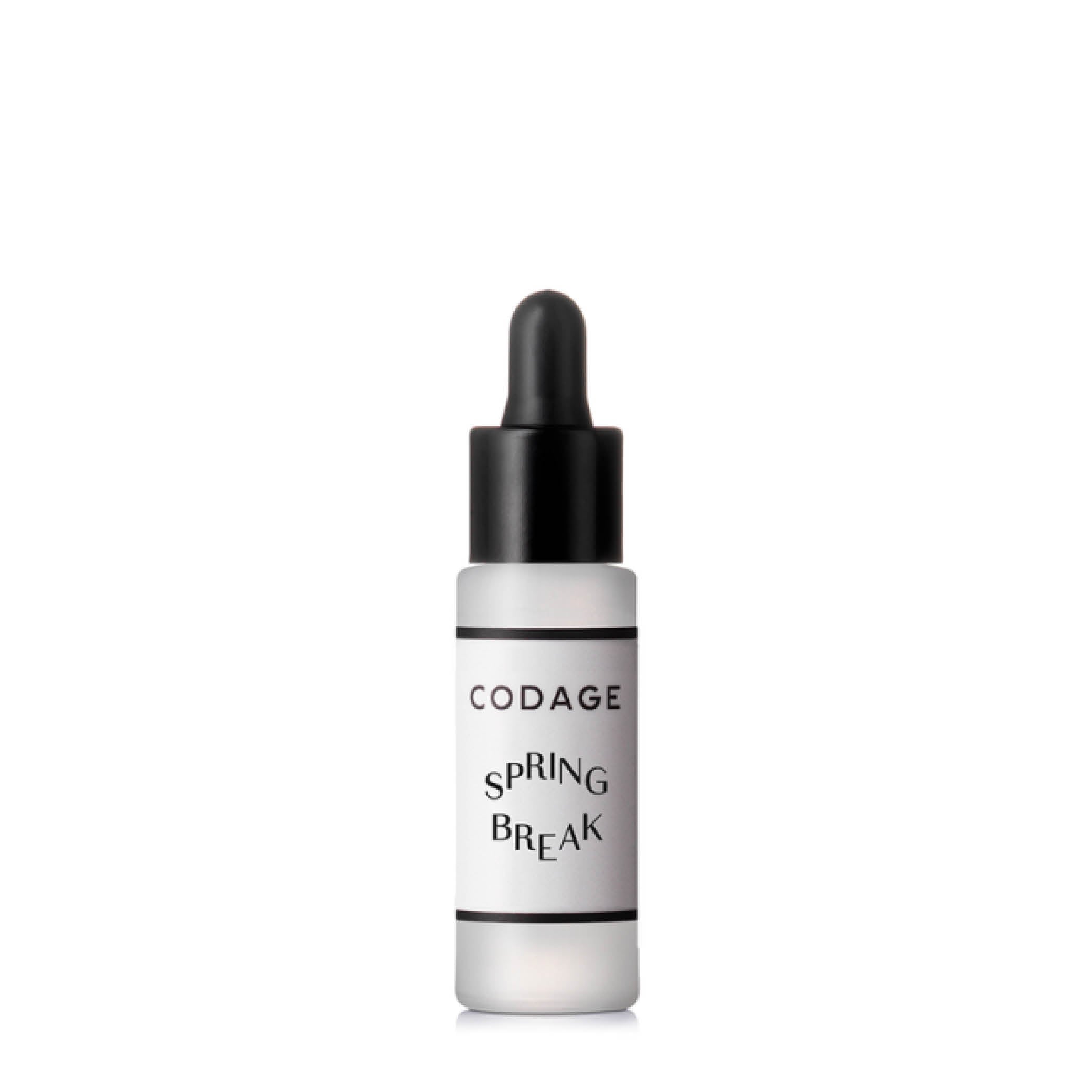 SERUM SPRING BREAK - Balance & Radiance