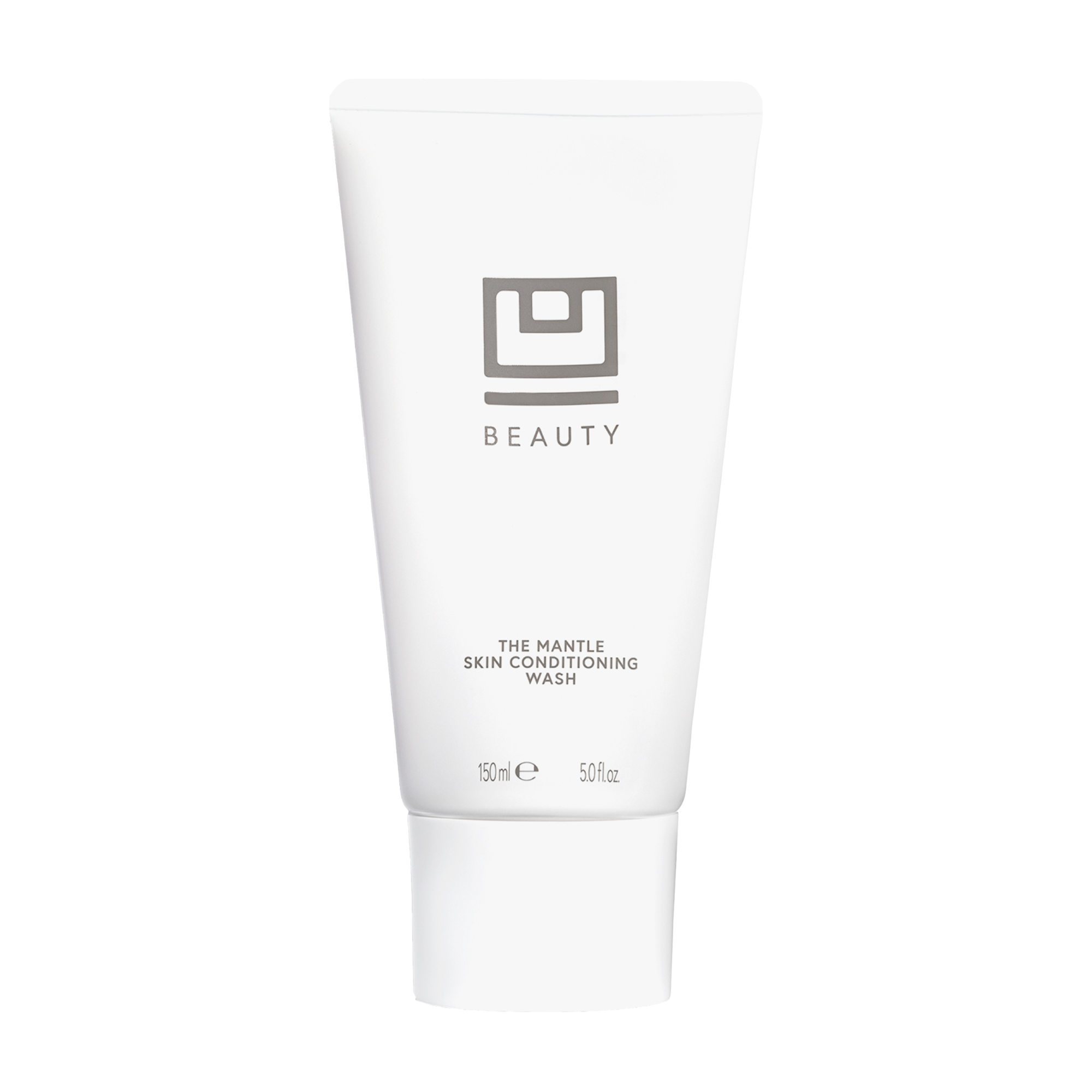The MANTLE Skin Conditioning Wash