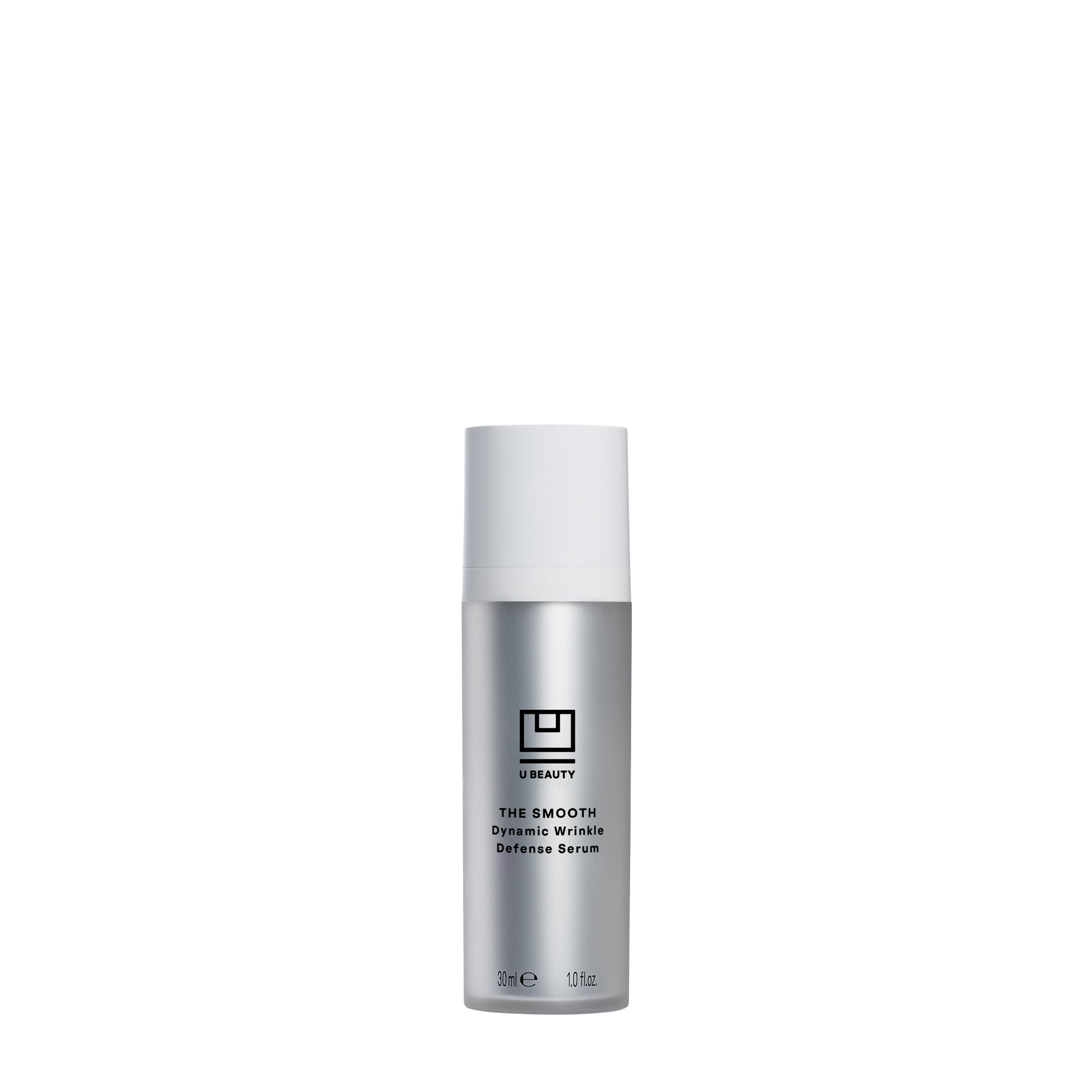 The SMOOTH Dynamic Wrinkle Defense Serum
