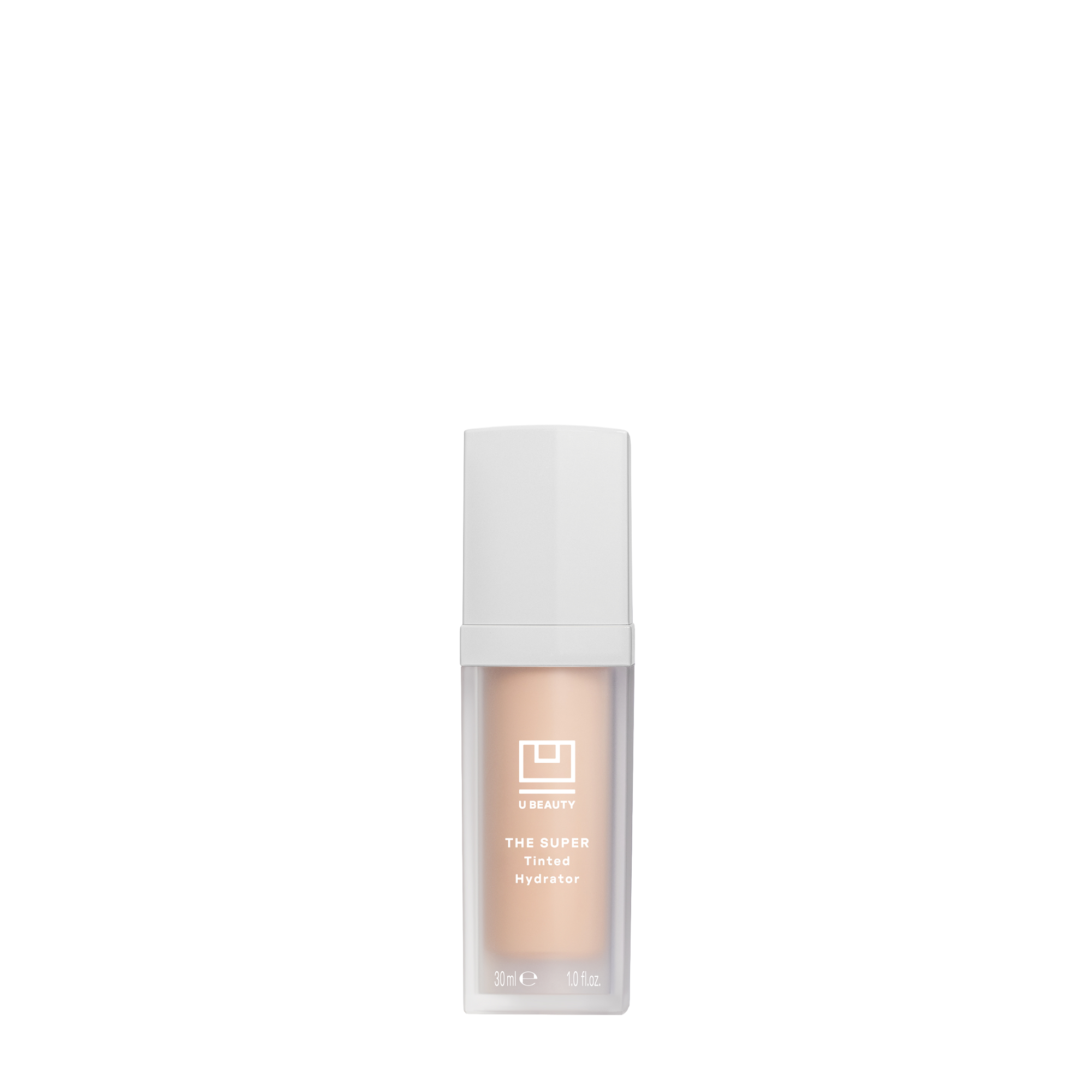 The SUPER Tinted Hydrator