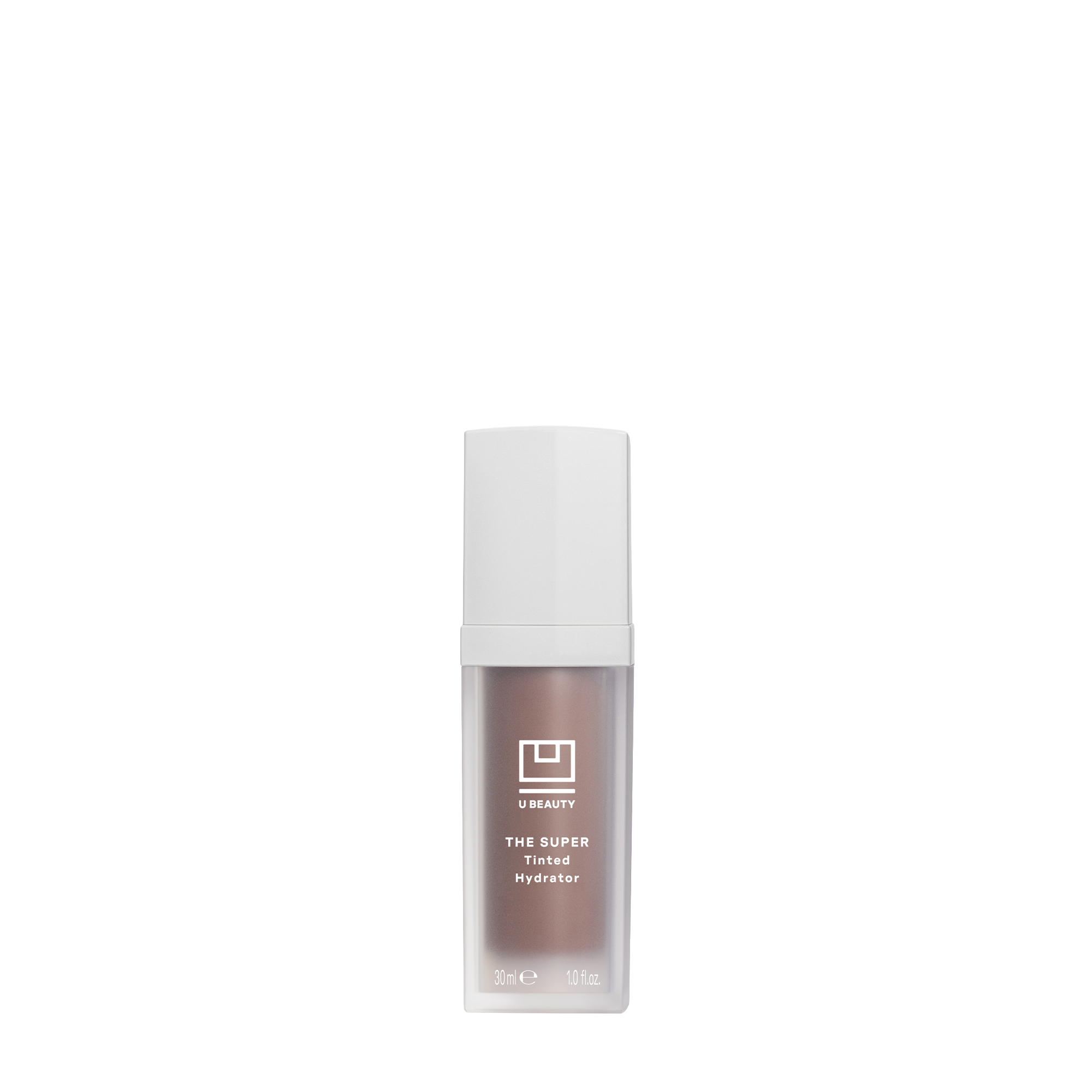 The SUPER Tinted Hydrator