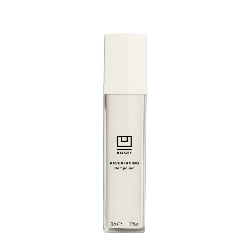 Resurfacing Compound