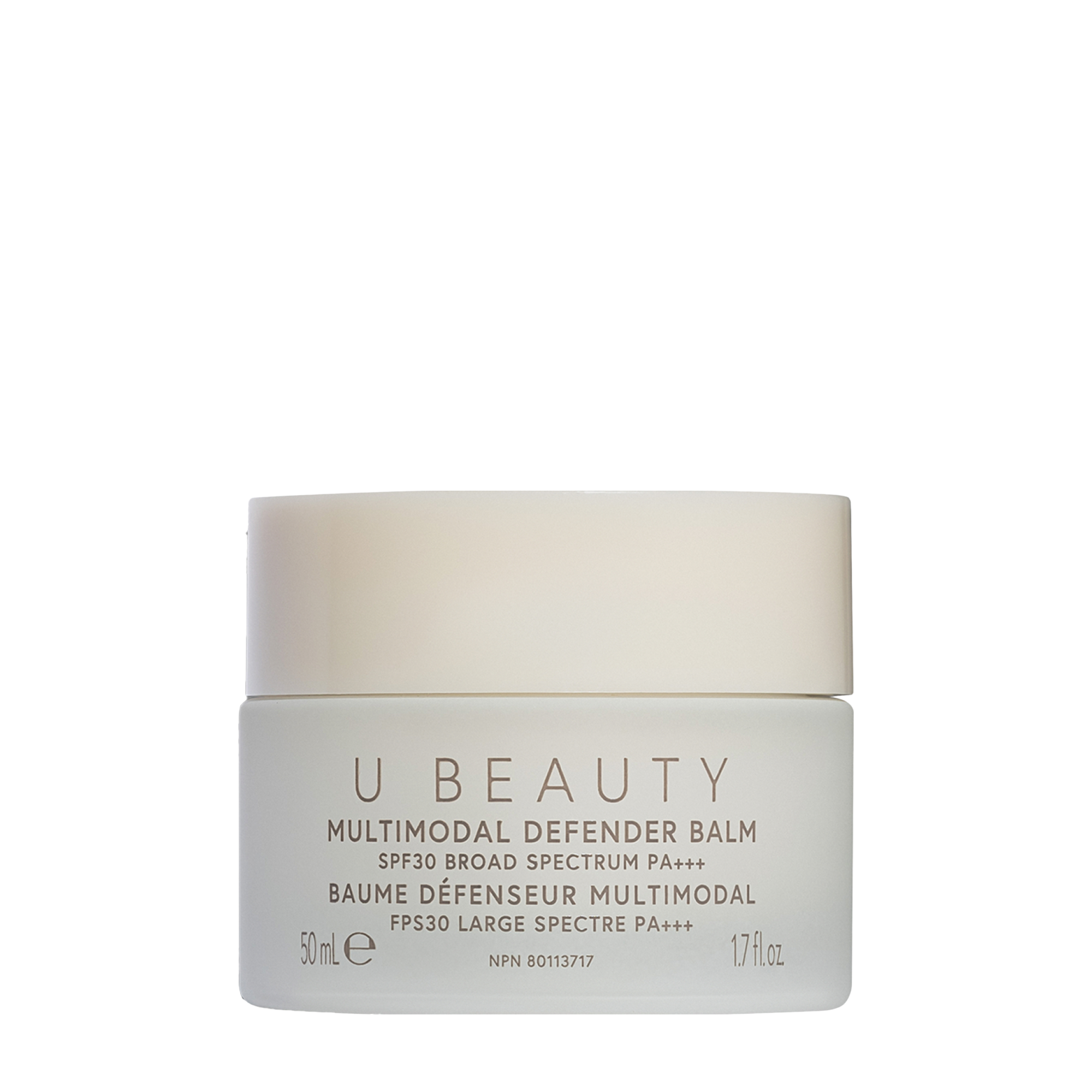 Multimodal Defender Balm Broad Spectrum SPF 30
