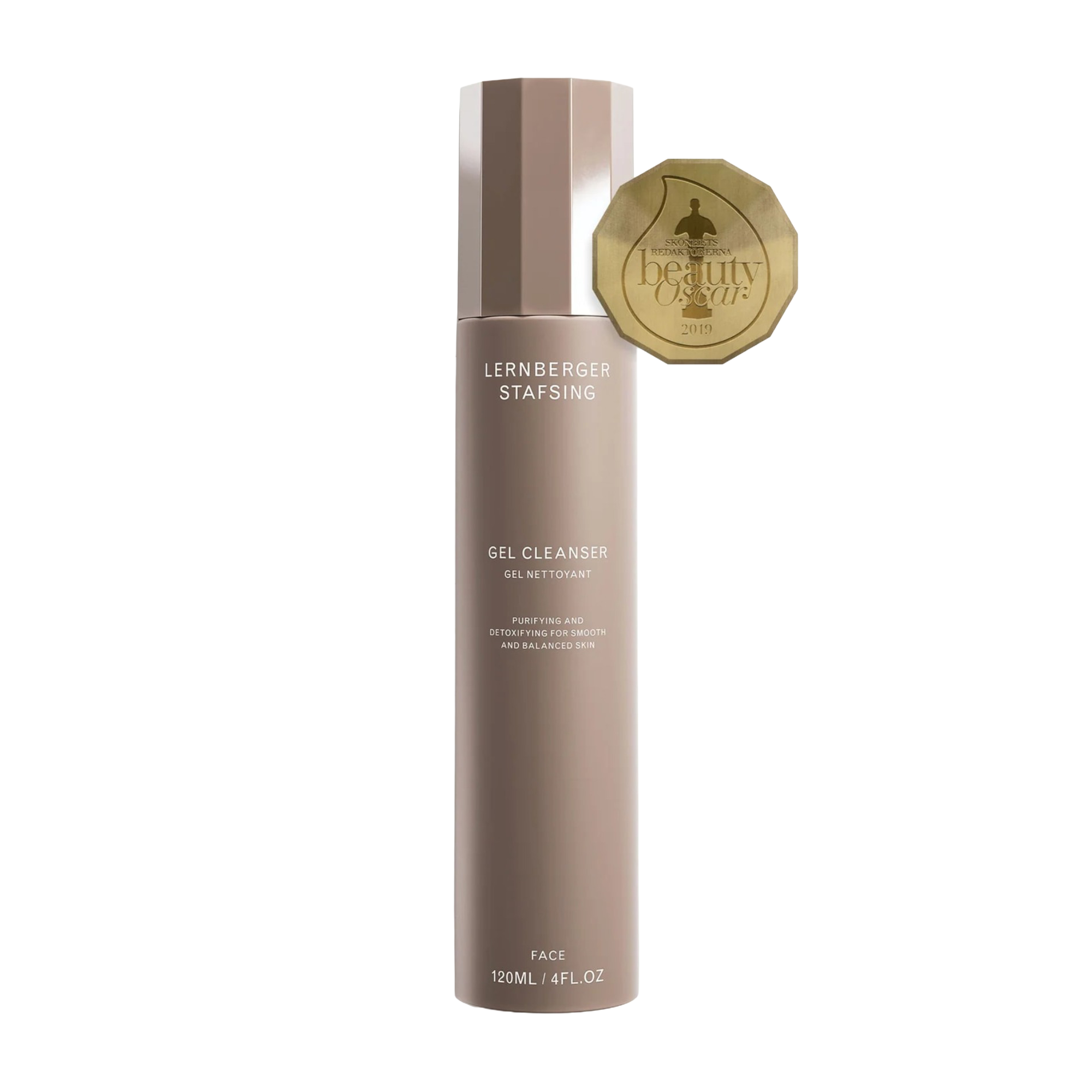 Gel Cleanser