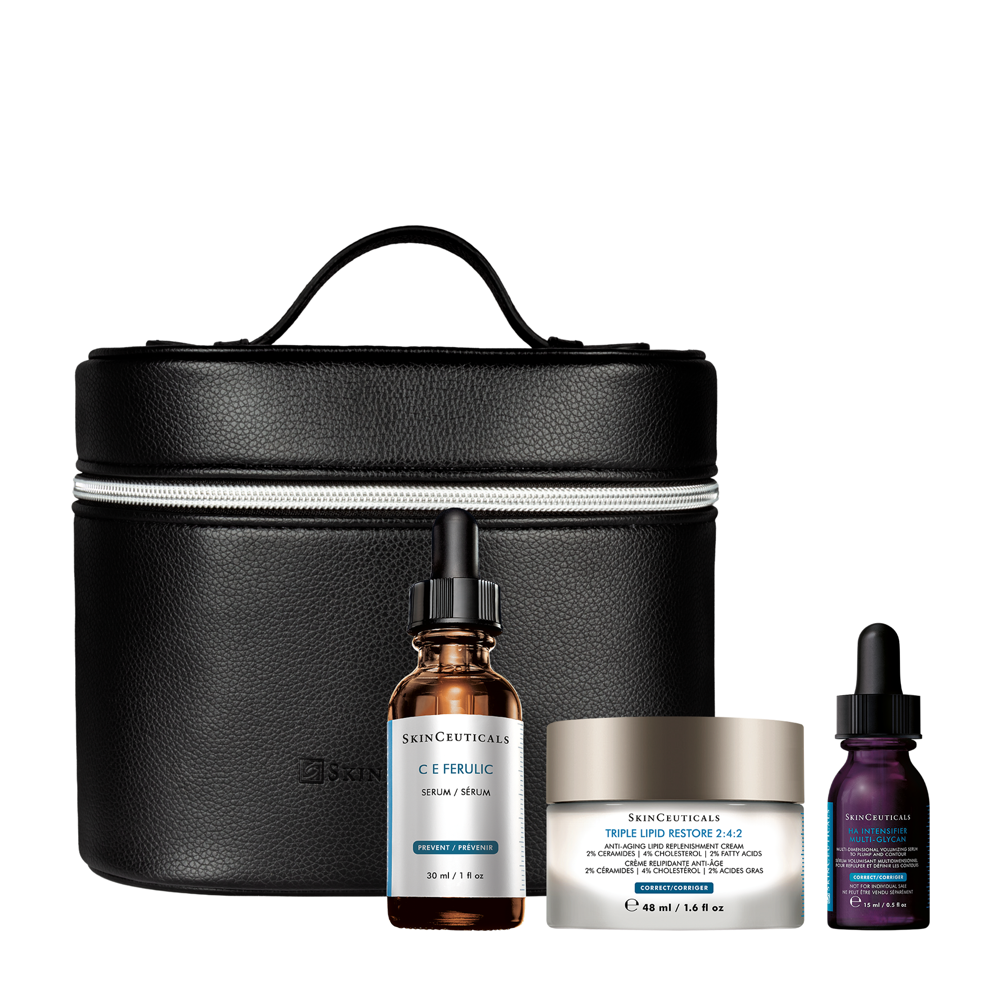 The Hydration System Set