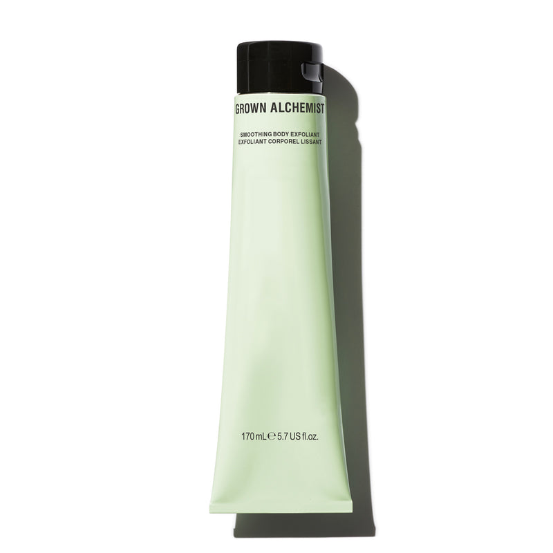 Smoothing Body Exfoliant