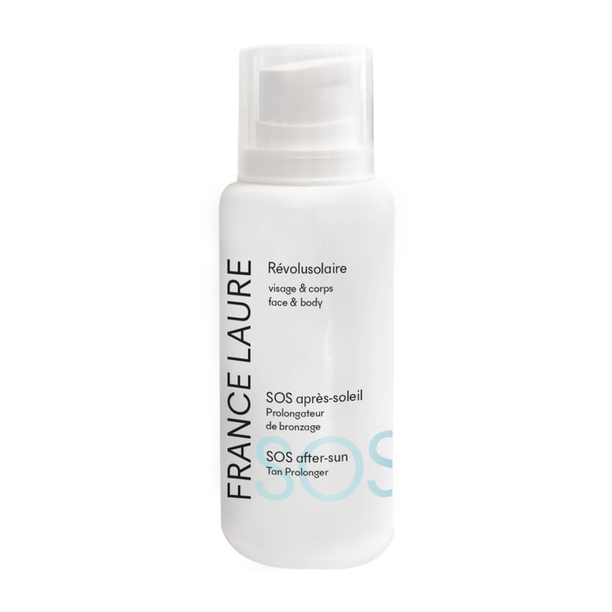 SOS After-Sun Tan Prolonger - Revolusaire